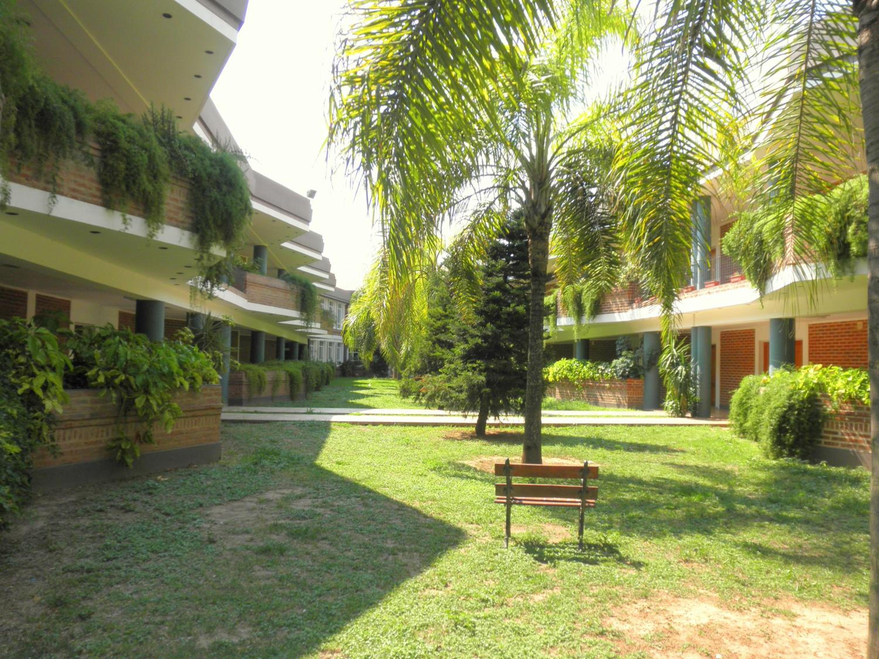 children's play area