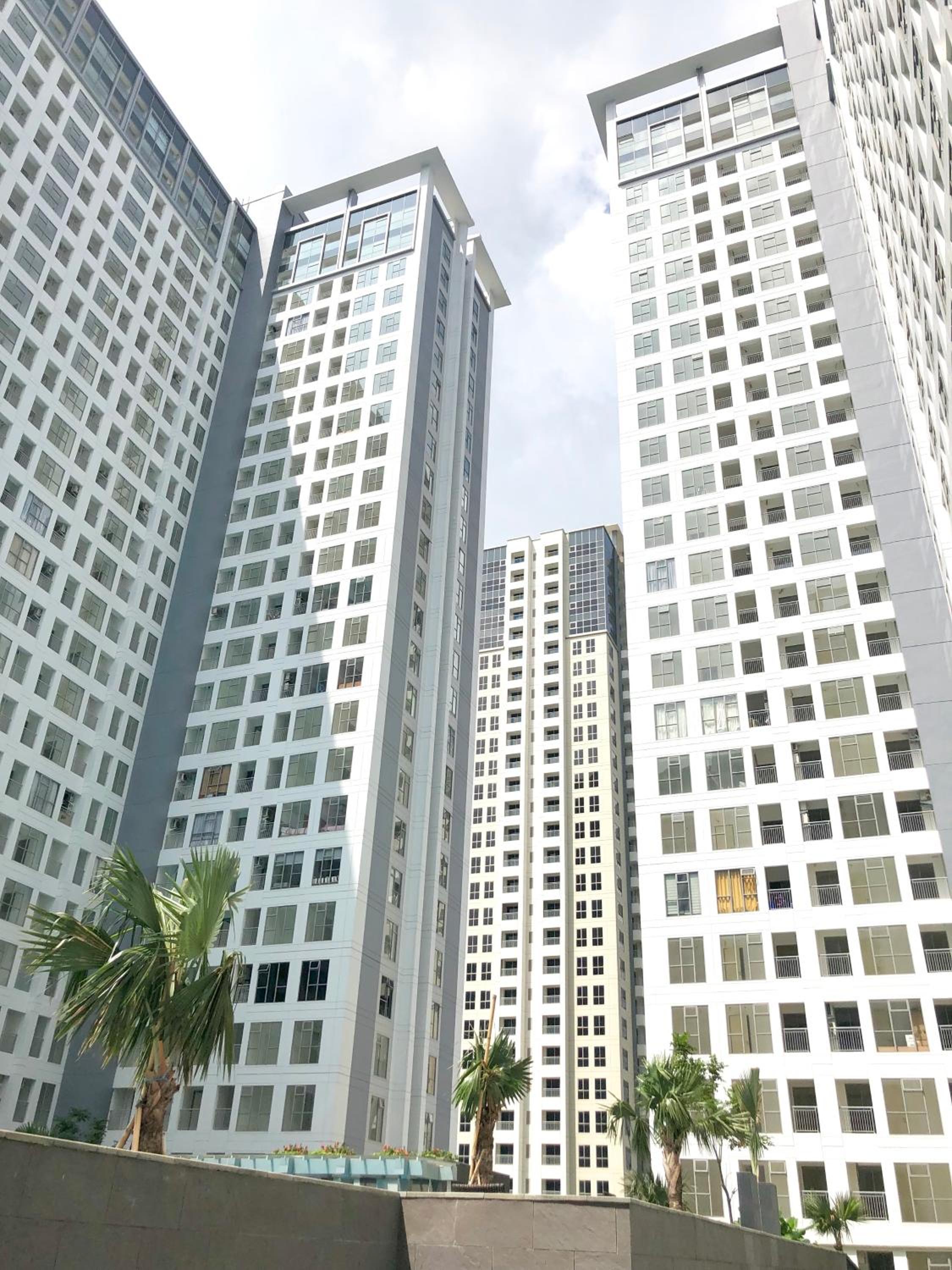M-Town Residences Gading Serpong by Taslim view 3