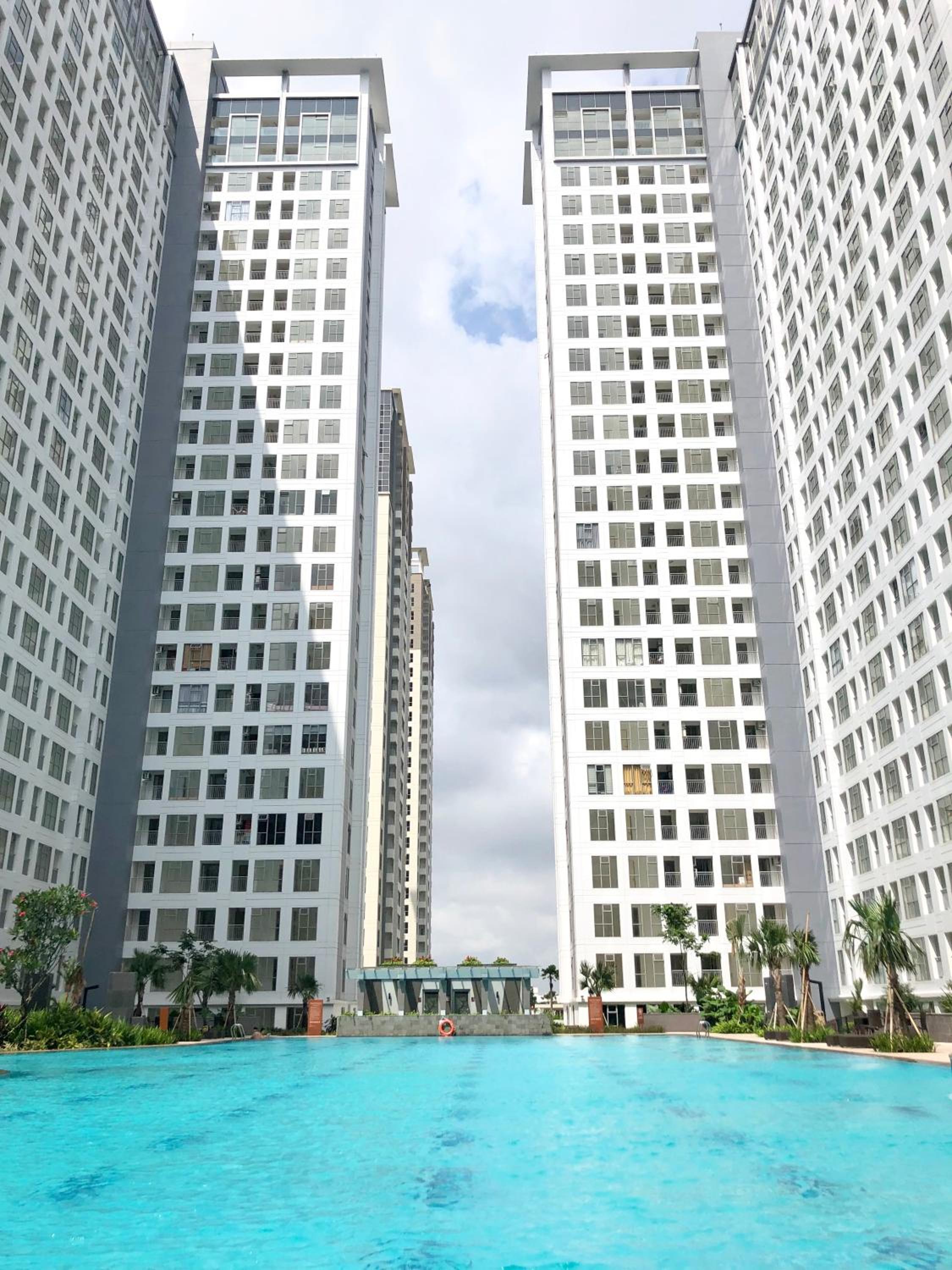 M-Town Residences Gading Serpong by Taslim view 5