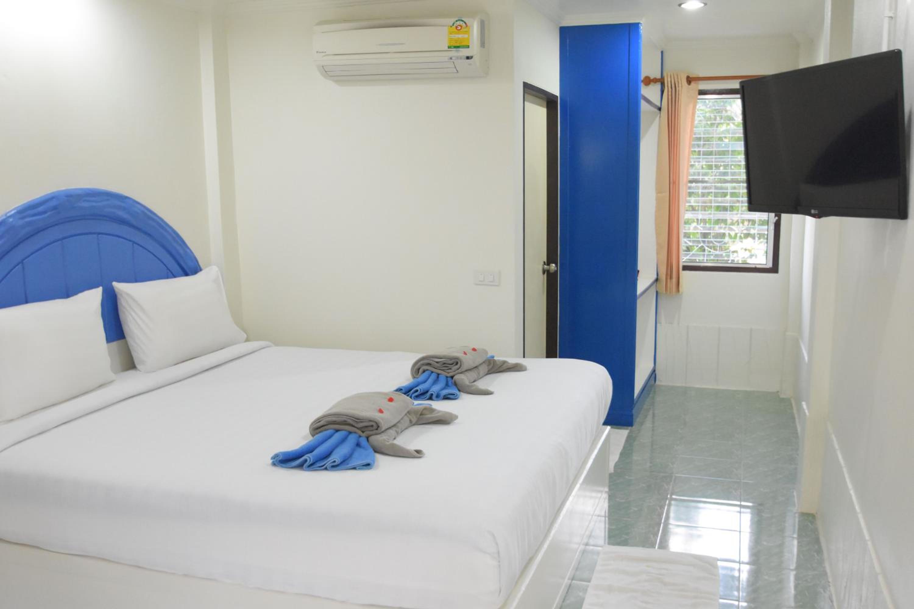 Simple Life Talay & Divers Resort