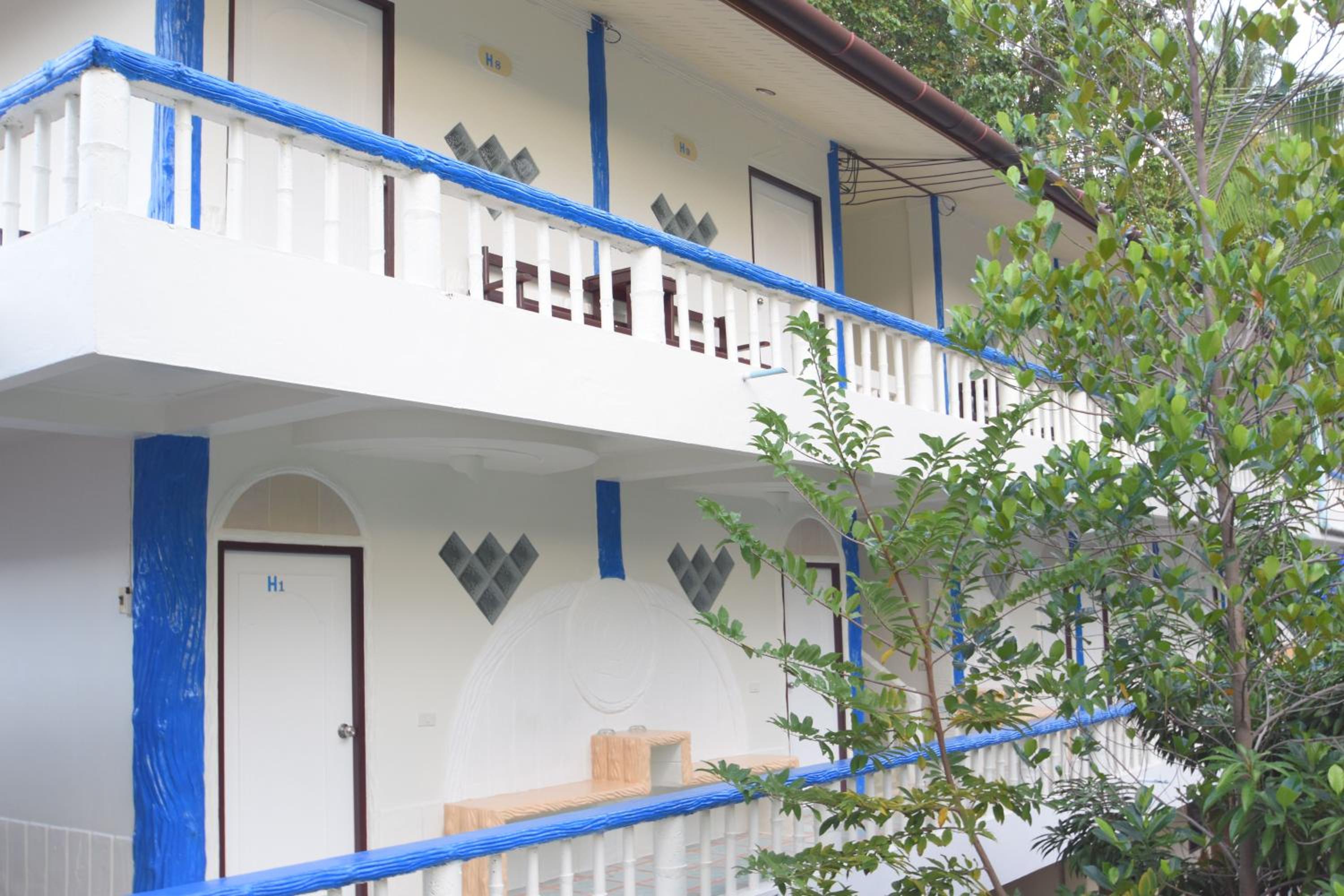 Simple Life Talay & Divers Resort