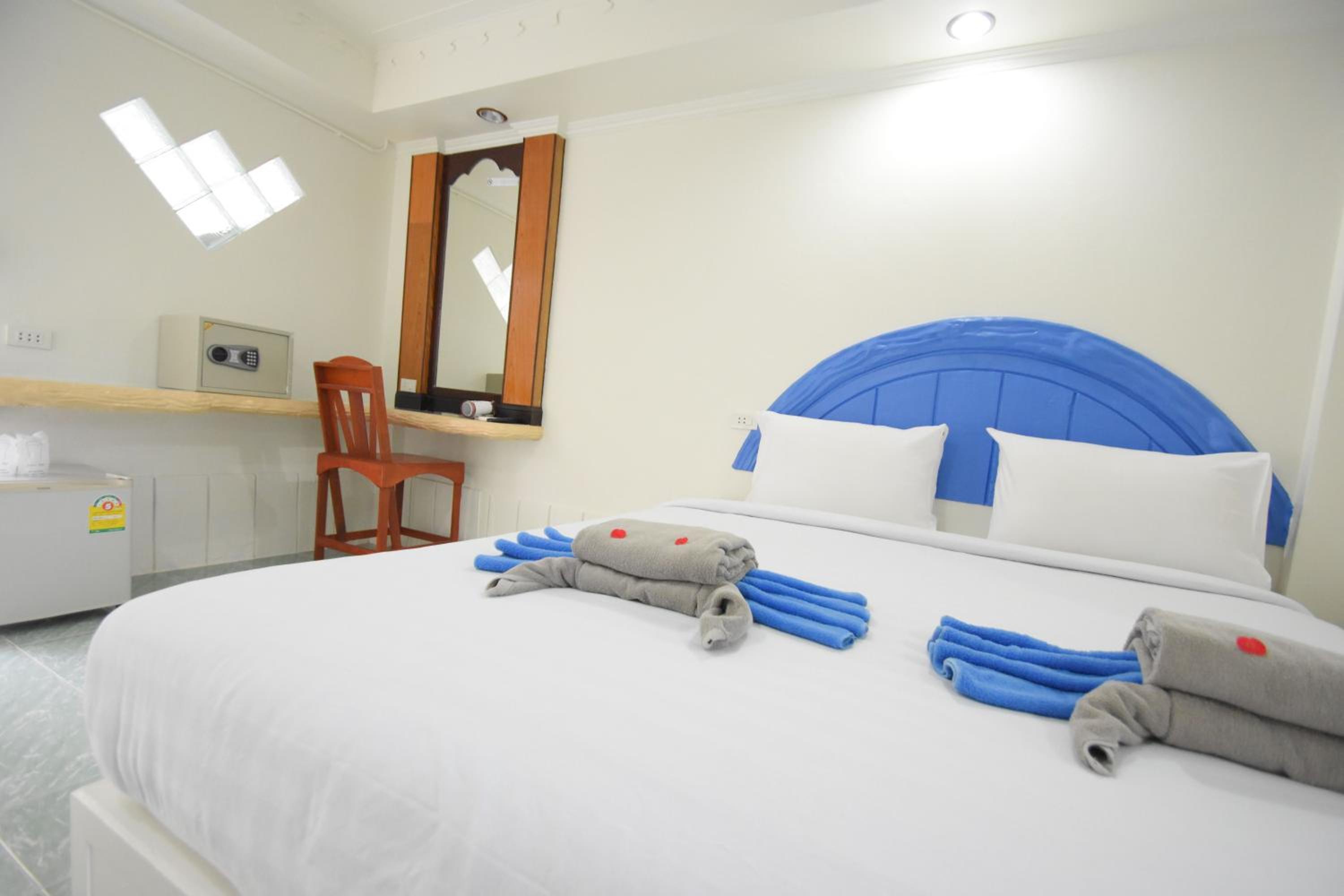 Simple Life Talay & Divers Resort