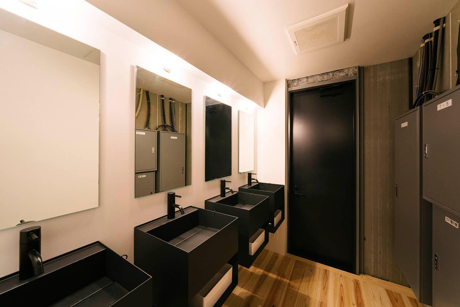 MANGA ART HOTEL, TOKYO