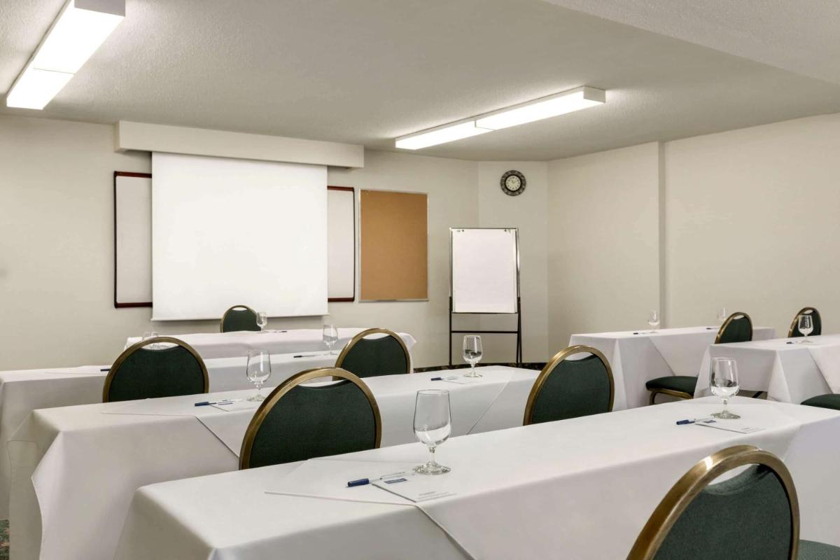 meeting room