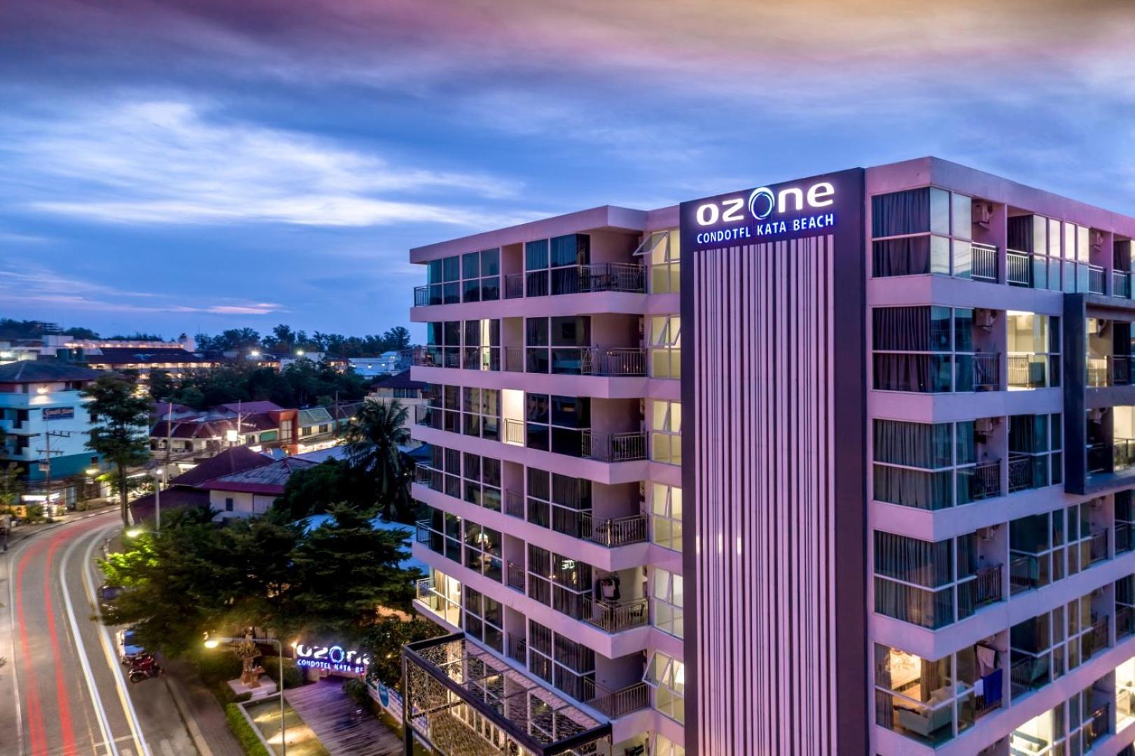 Ozone Condotel by RESAVA view 3