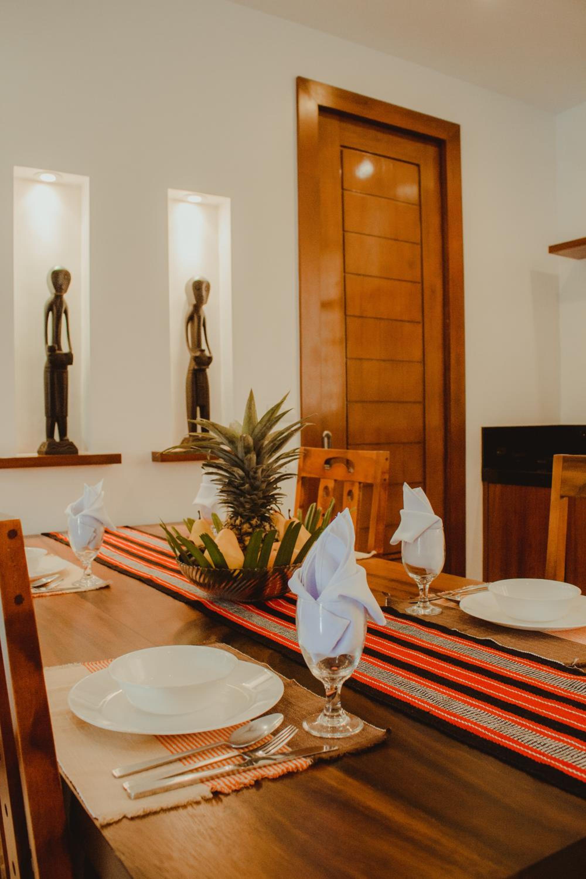 Vida Homes Condo Resort