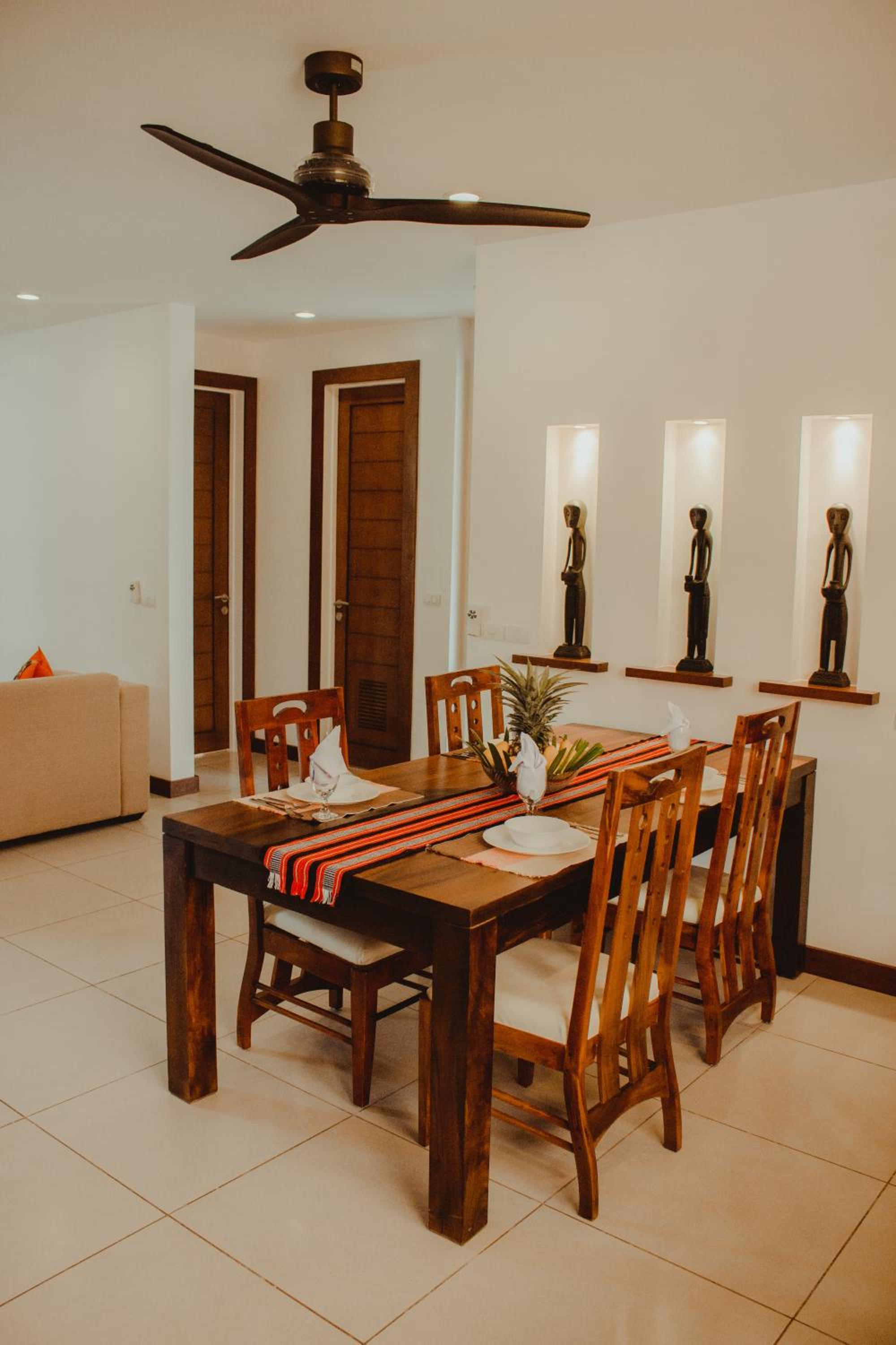 Vida Homes Condo Resort