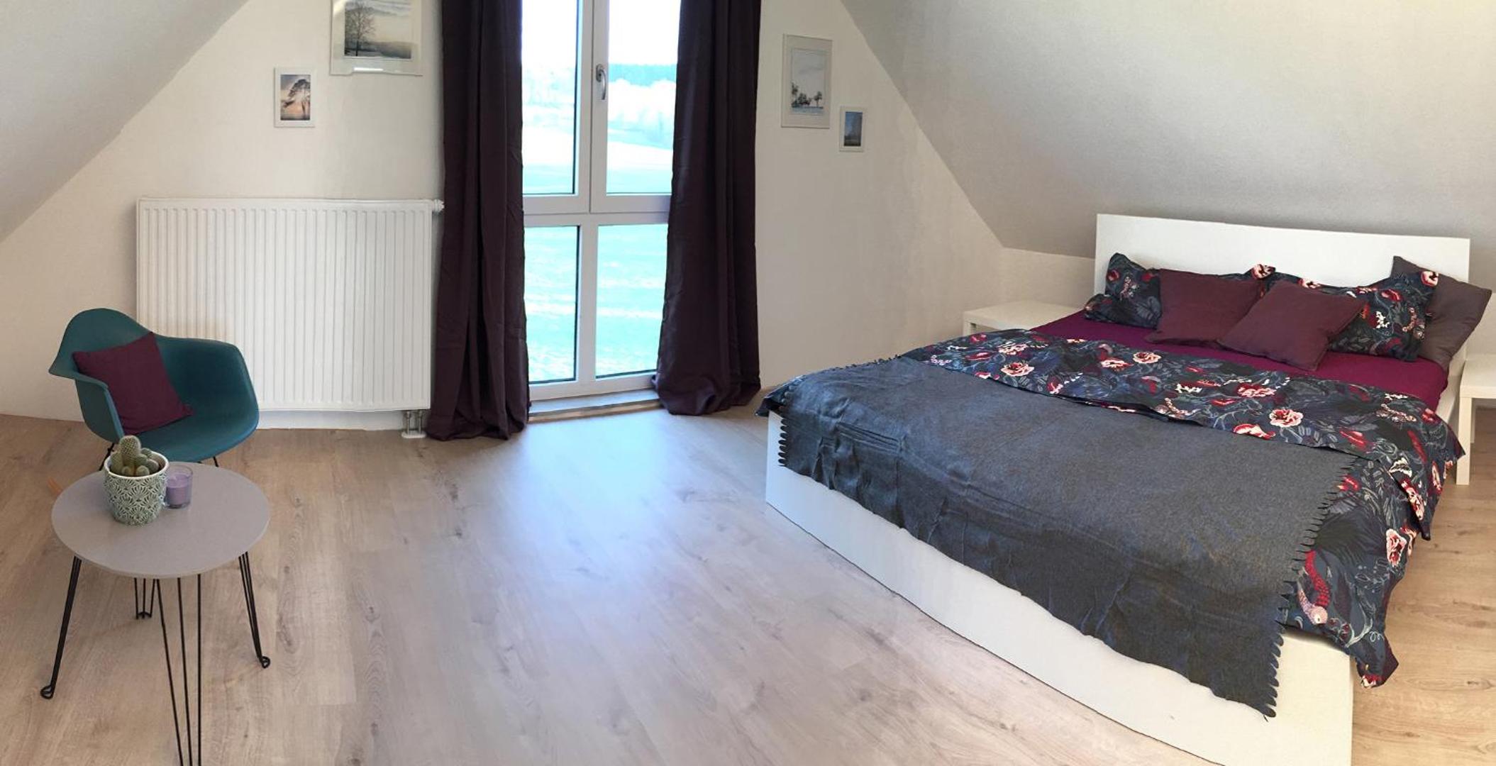 Ferienwohnung Bienenhäusle in Grünkraut / Ravensburg