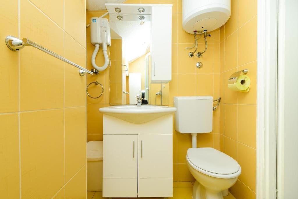 Apartments Bobo