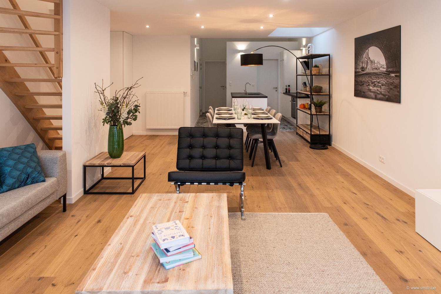House Forelle Gent