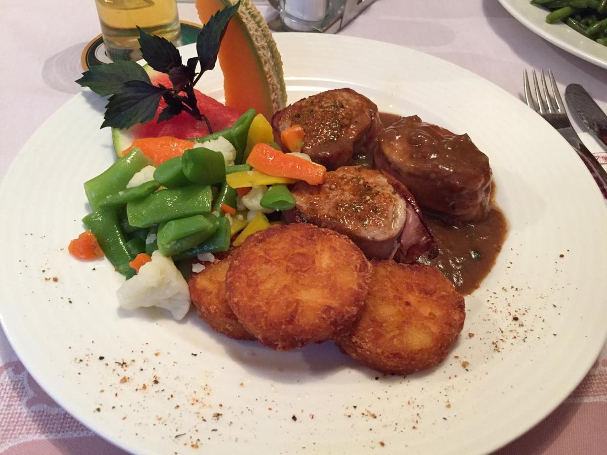 food