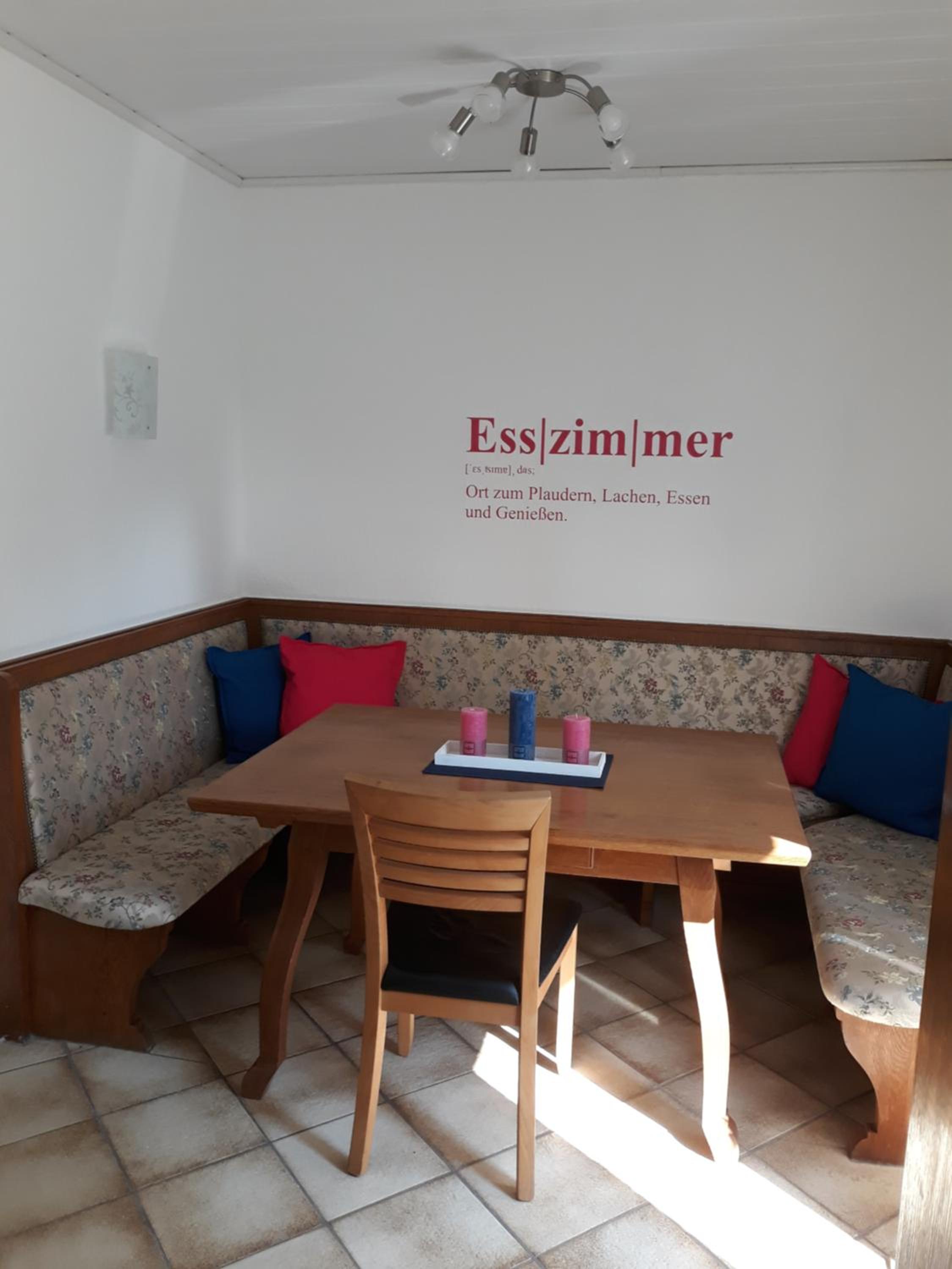 Tal-Residenz Haus Nr 5