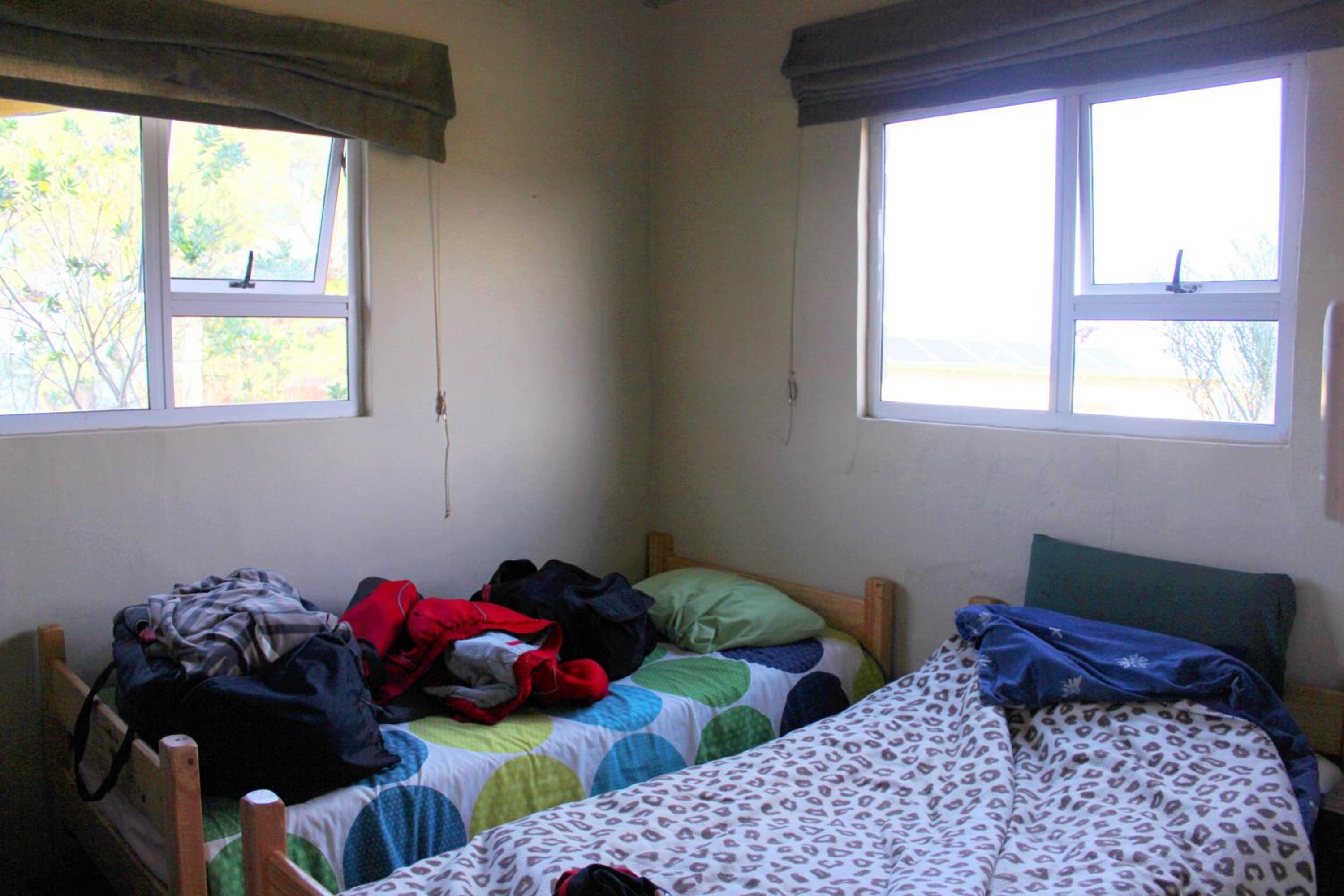 The Wild Farm Backpackers - Image 5