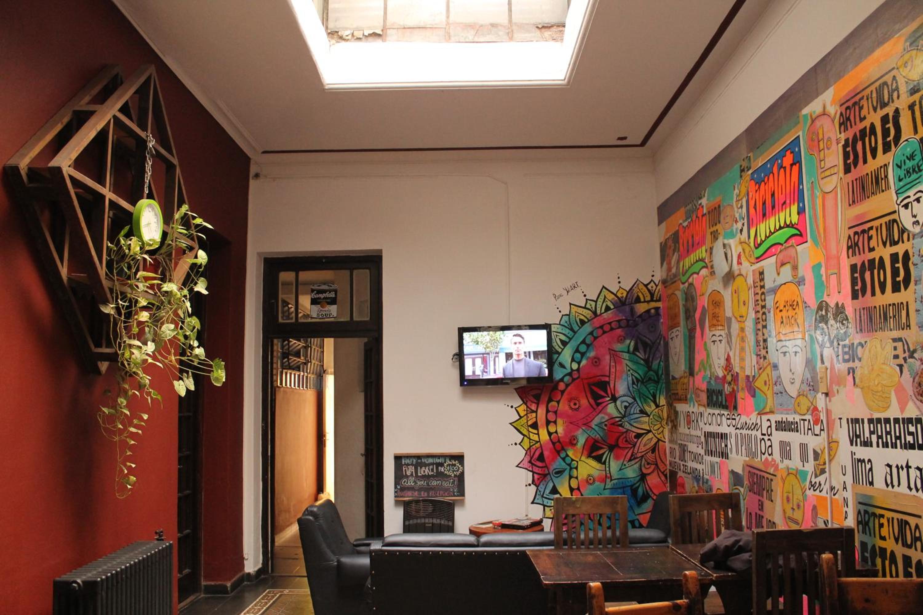 lounge