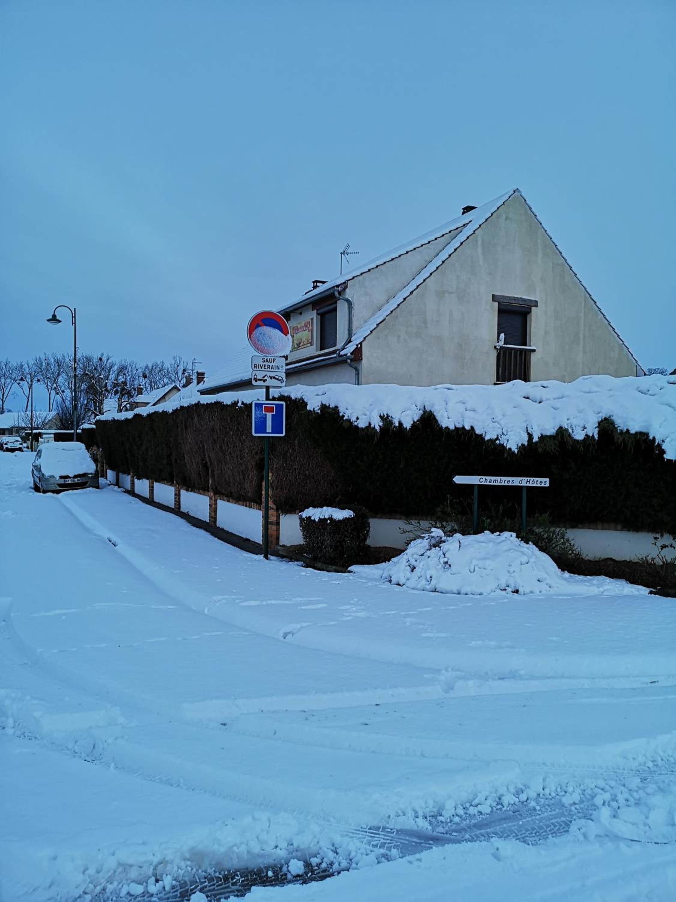 Au Nid de Tillé, photo 63
