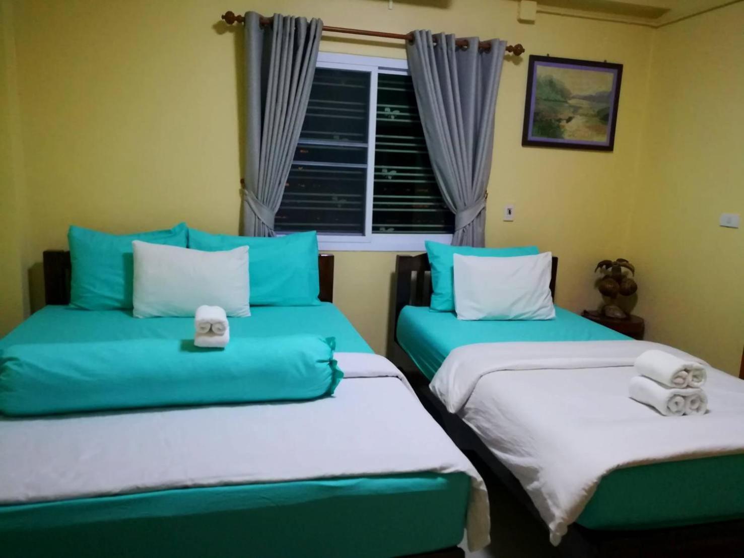 Lampang Lanna Home