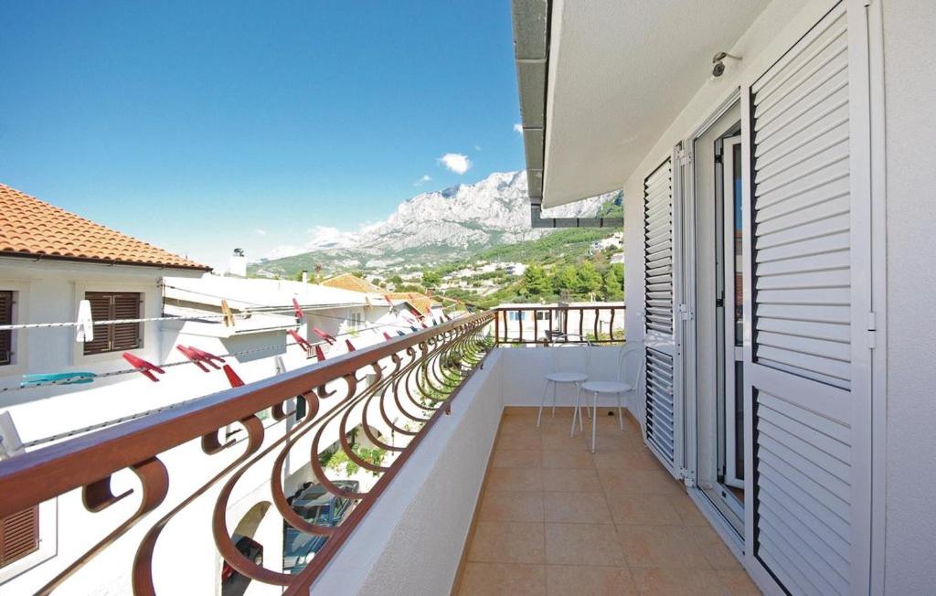 Apartman KLARA 2