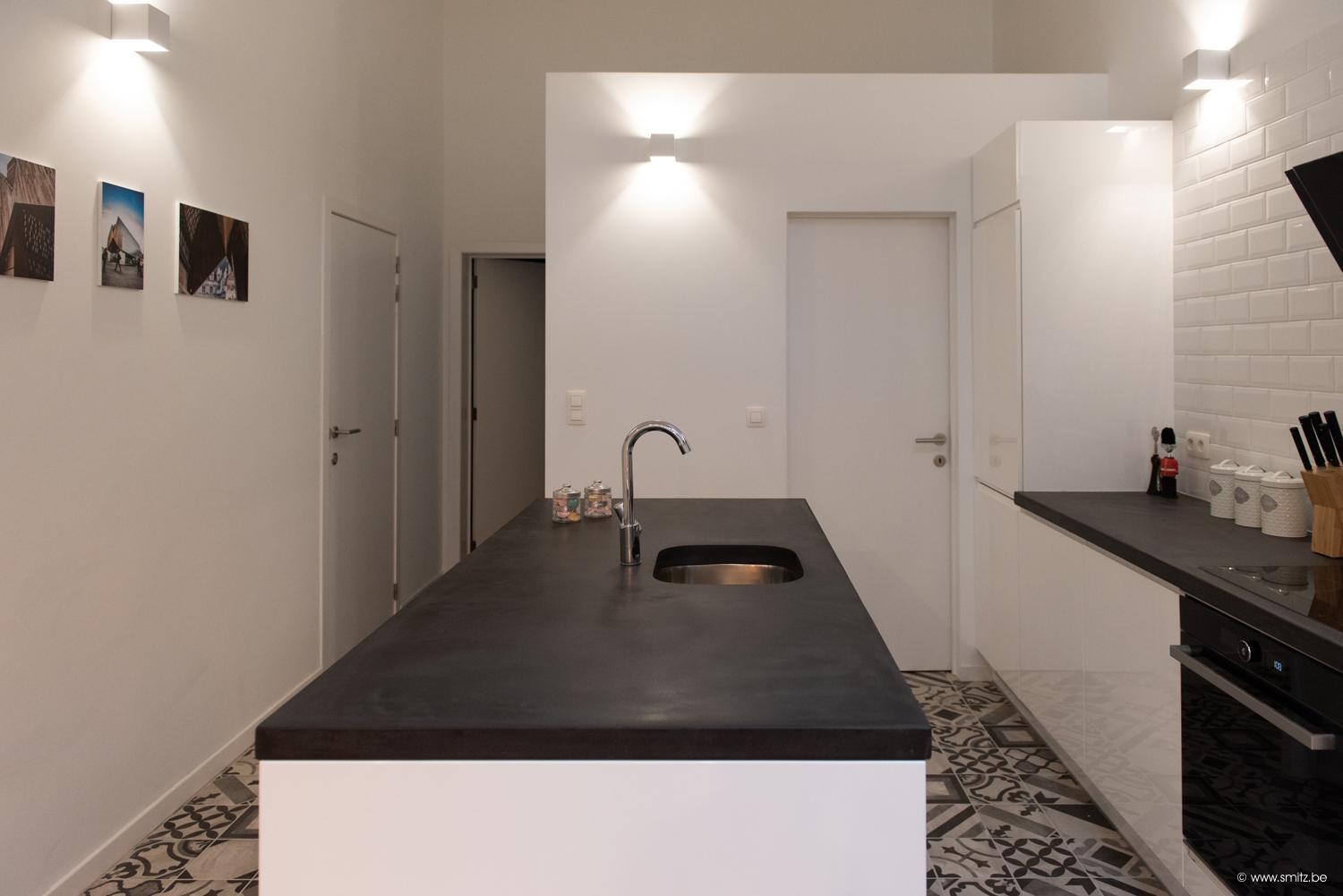 House Forelle Gent