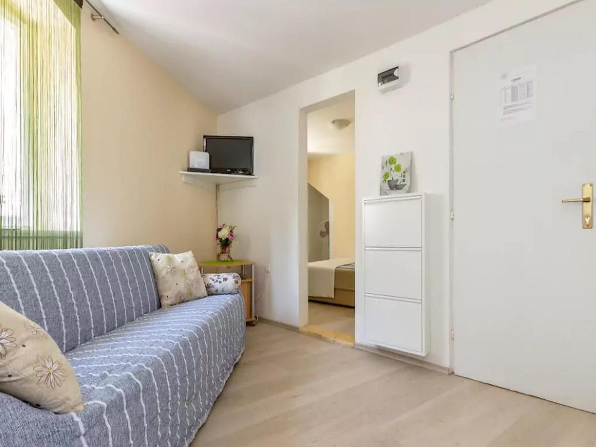 Apartment Bova view 5