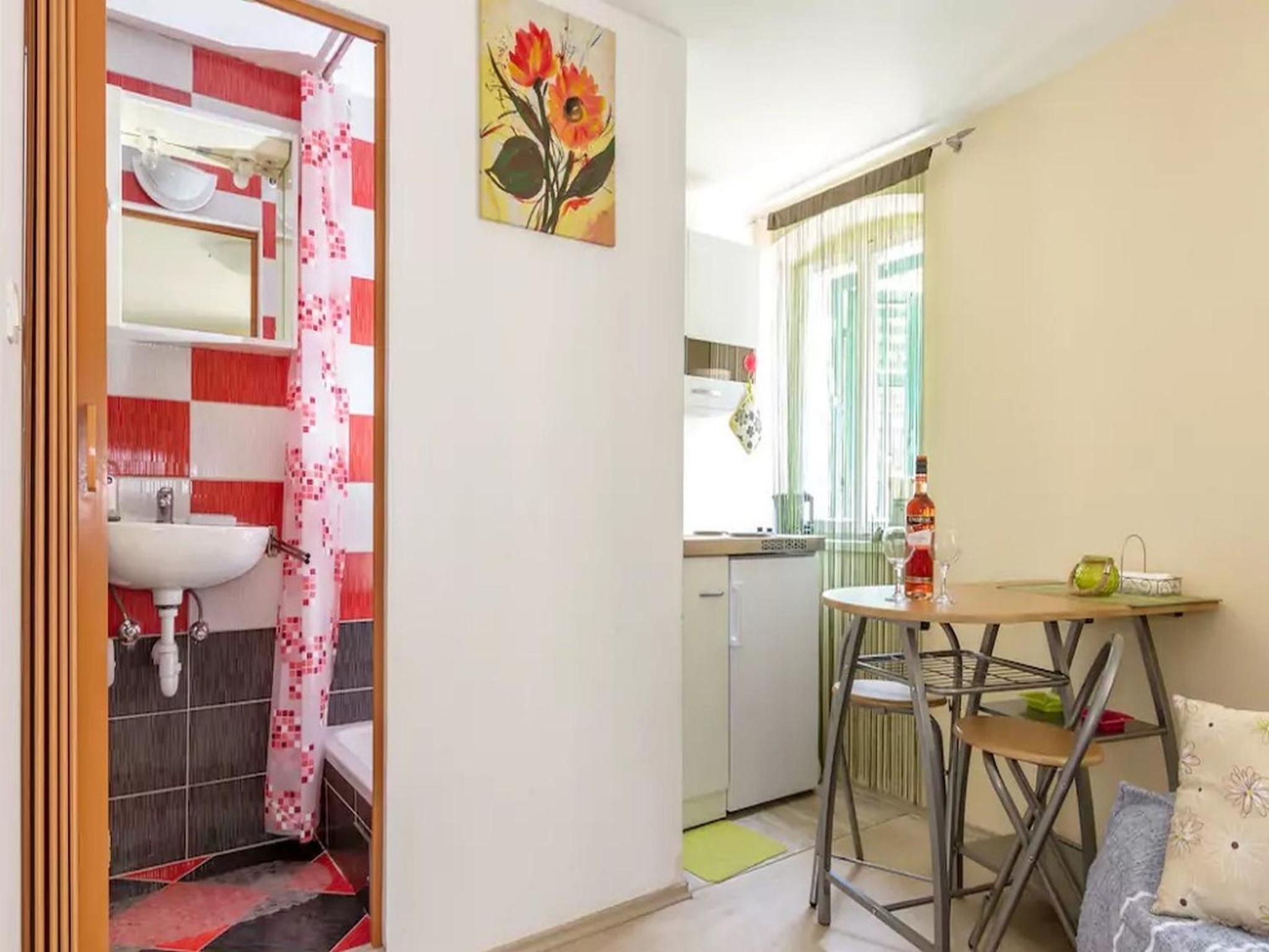 Apartment Bova view 3