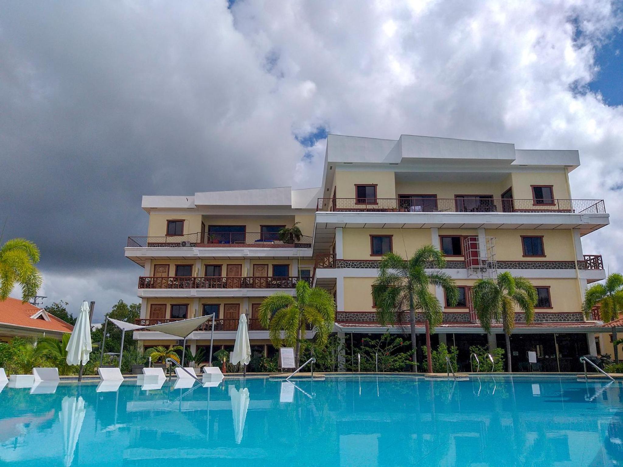 Sunville Hotel and Restaurant view 5