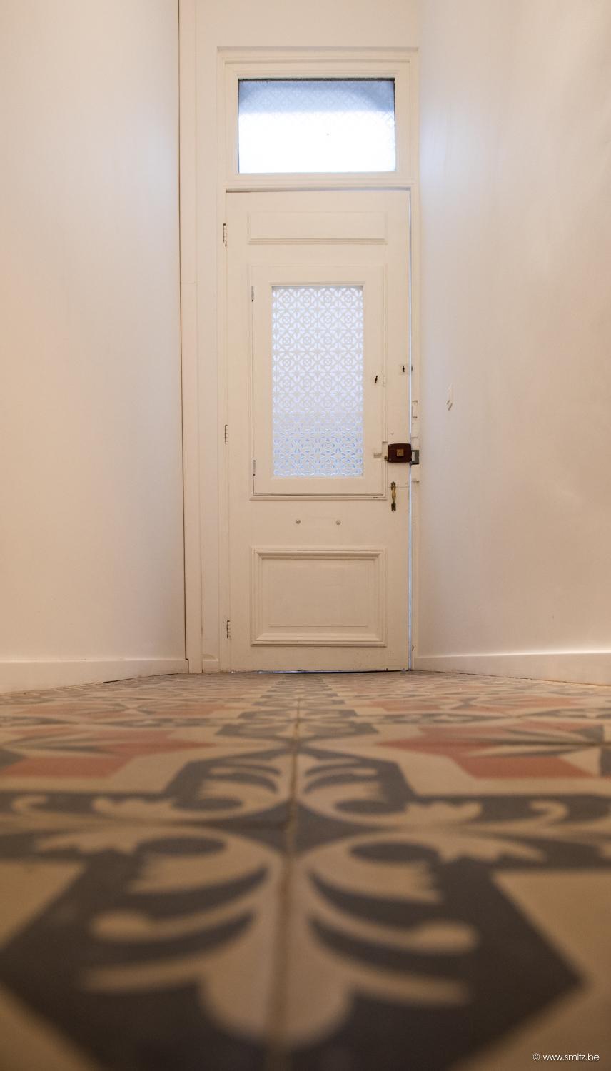 House Forelle Gent
