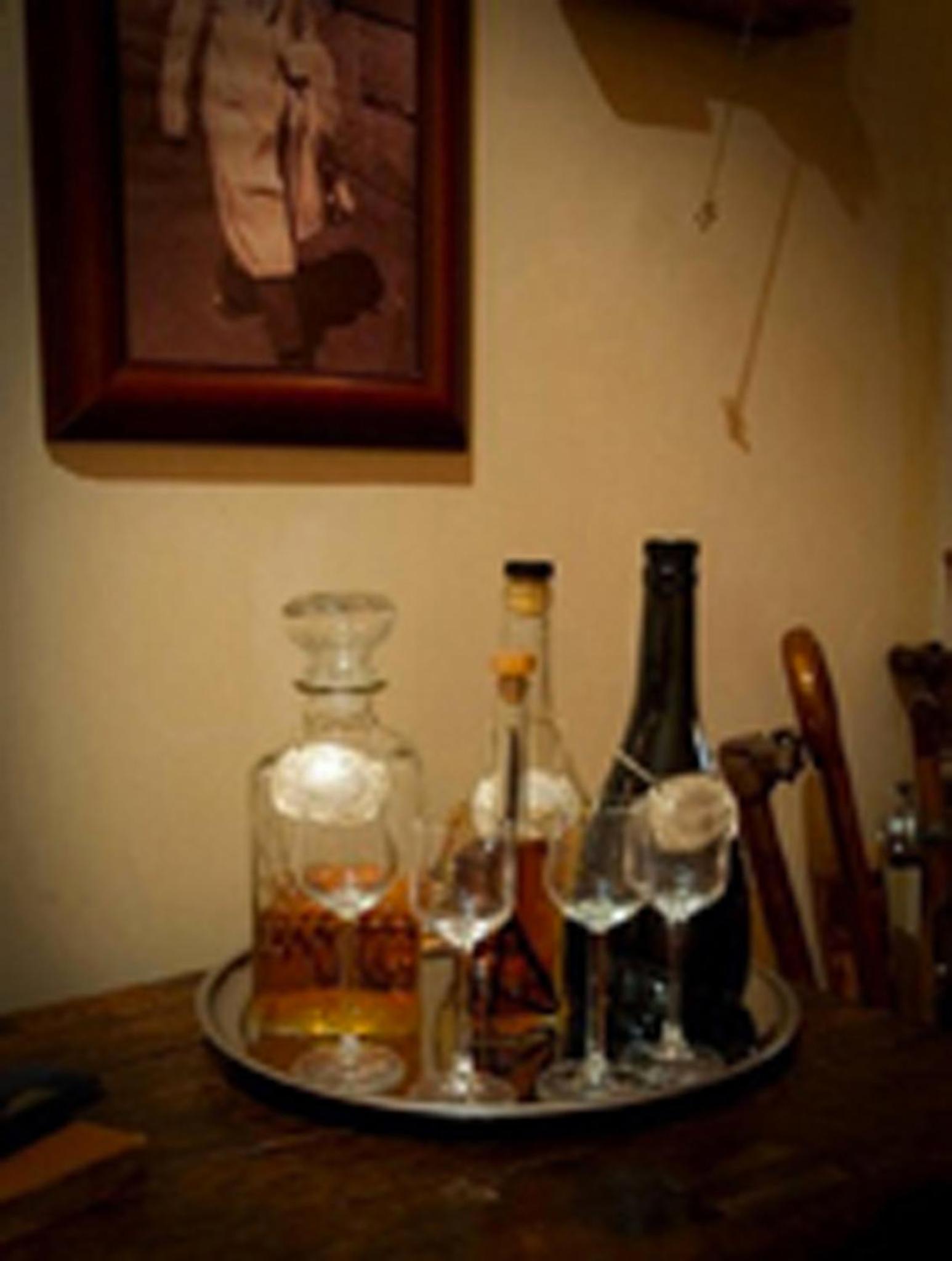 Goblin's Mead