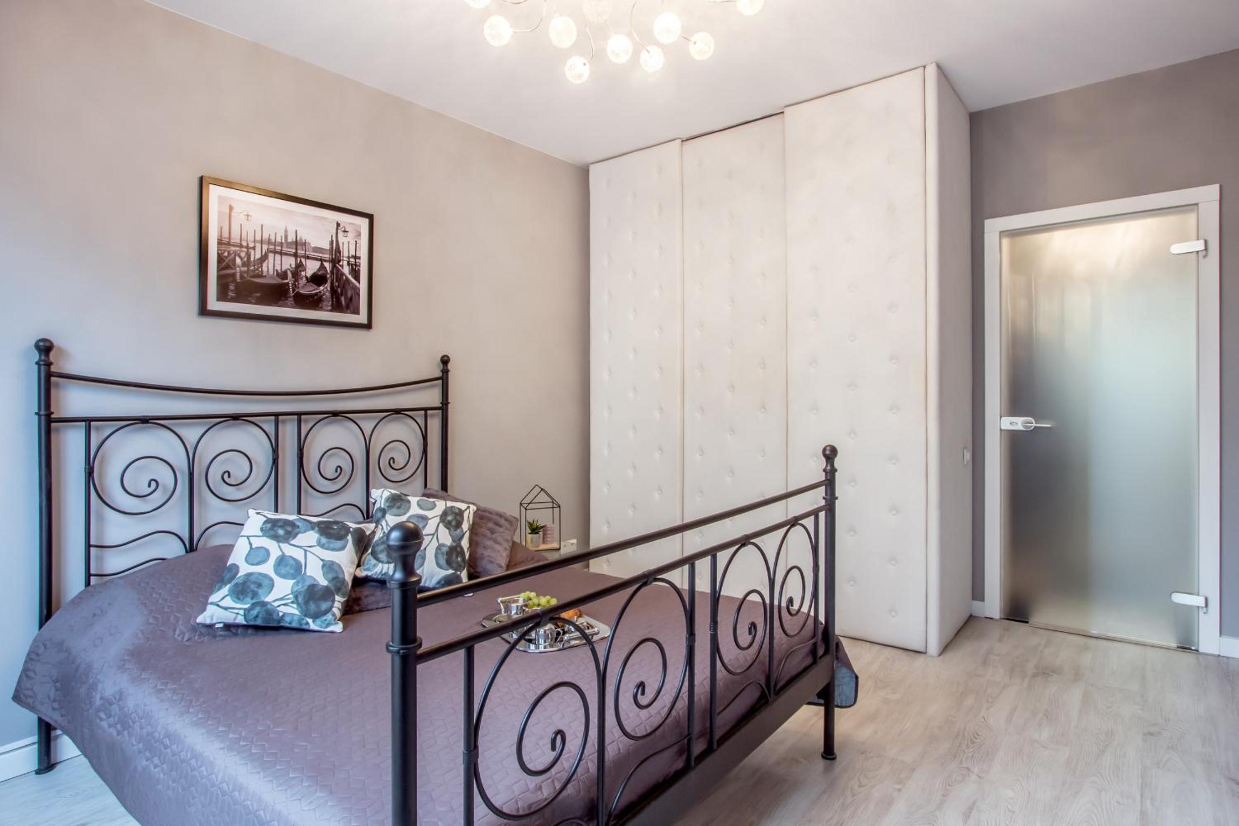 ClickTheFlat Luxury Apartment in Warsaw