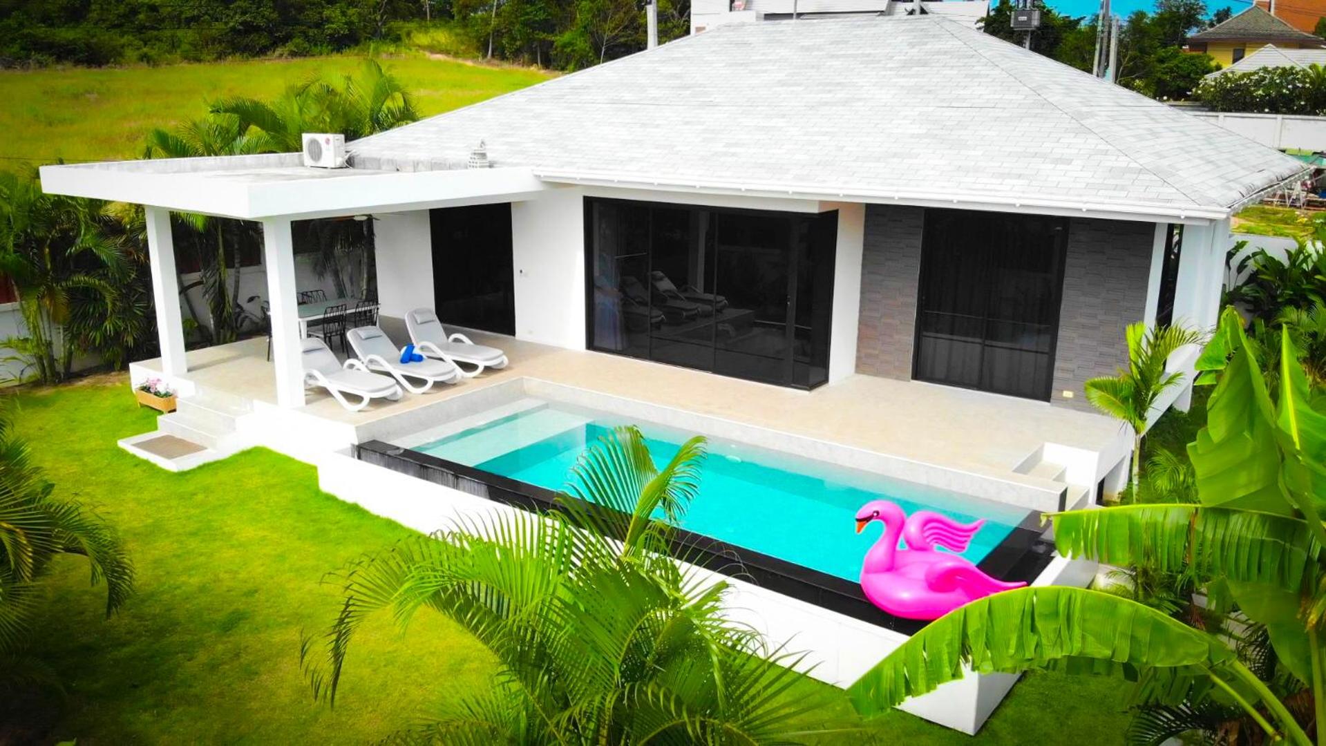 - Villa de Luxo Mango com 20% de Desconto — photo 4