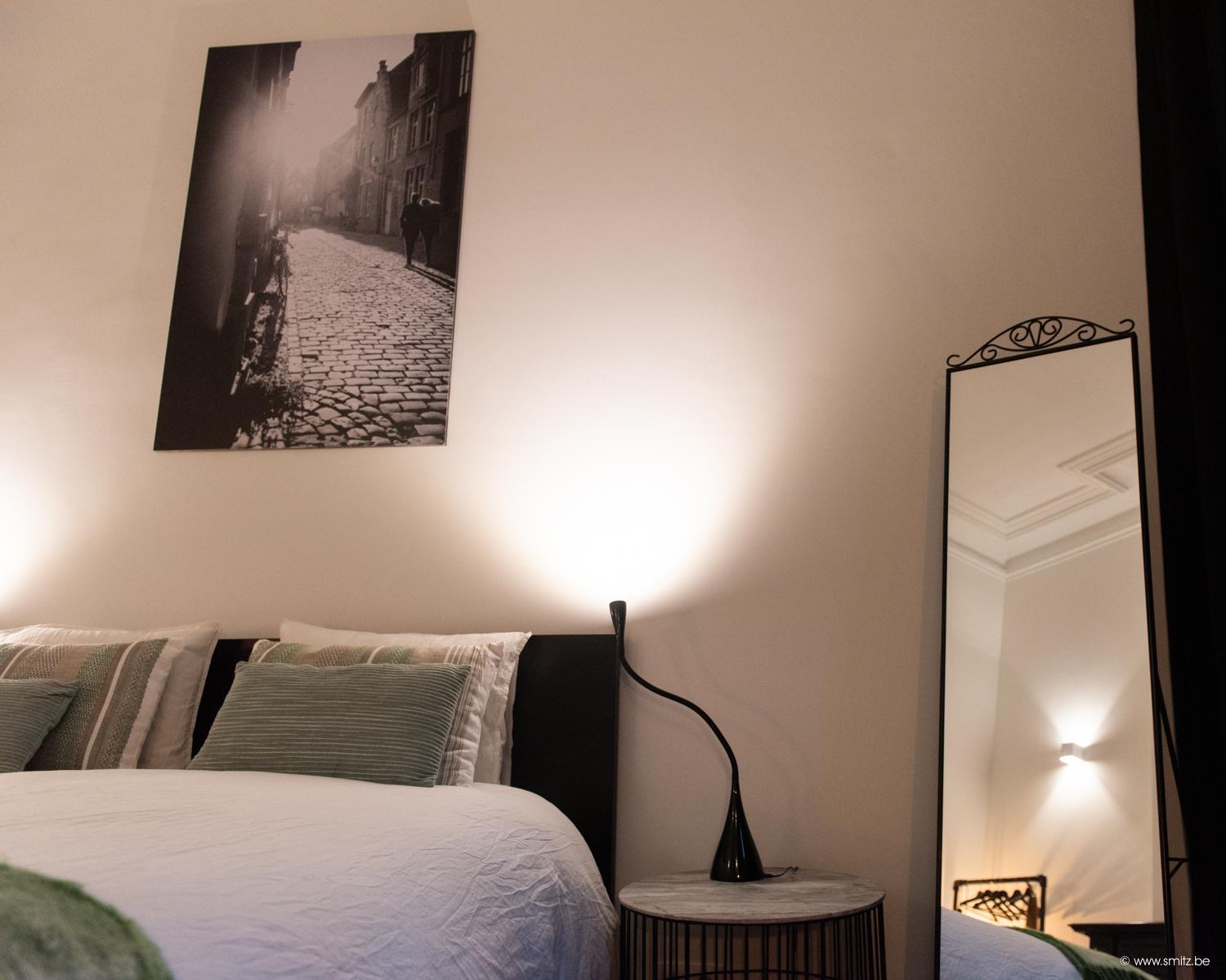 House Forelle Gent