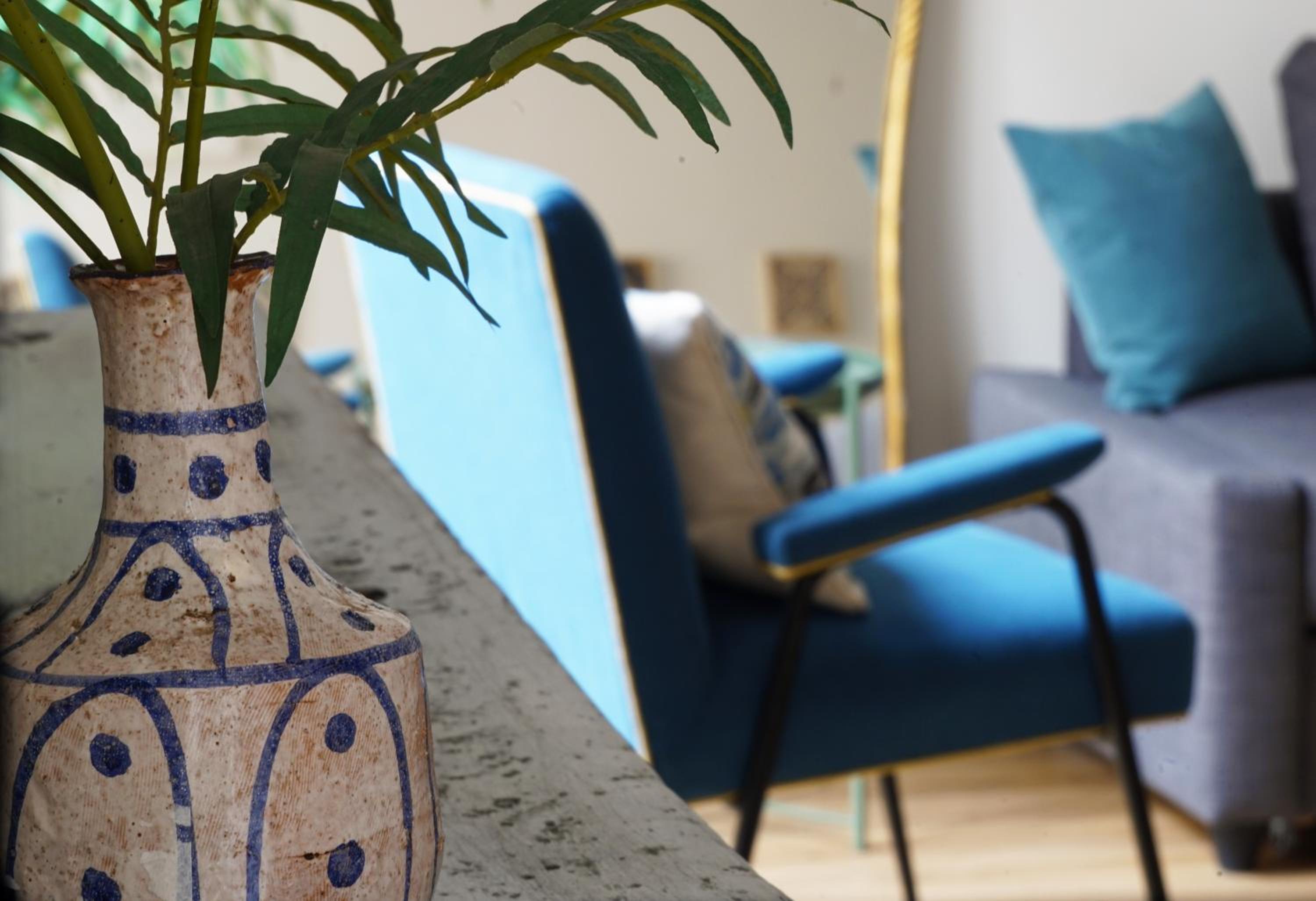 T-home / Stylish apartment Palermo center photo 4