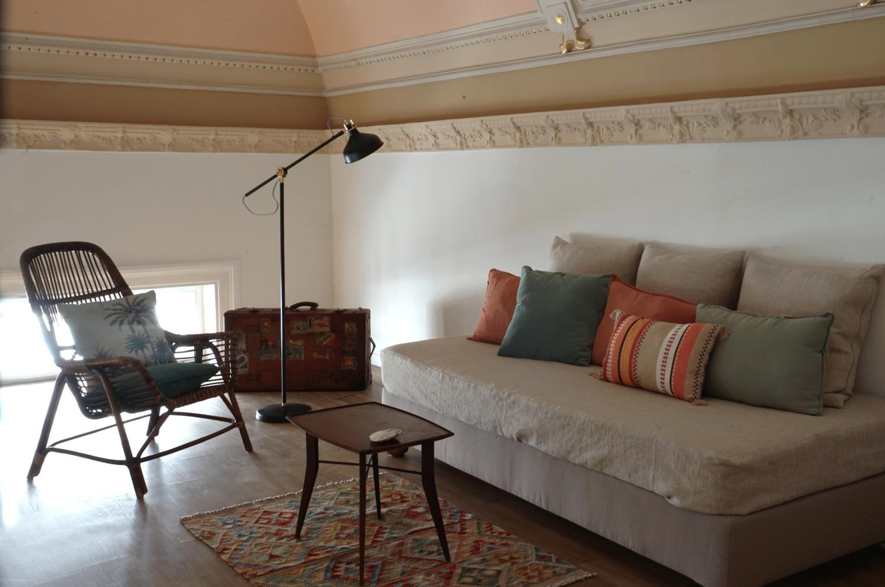 T-home / Stylish apartment Palermo center photo 3