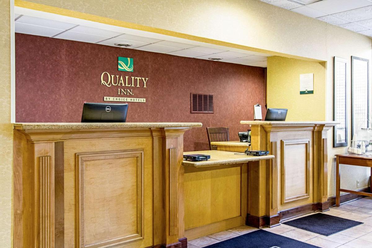 Quality Inn, fotografía 5