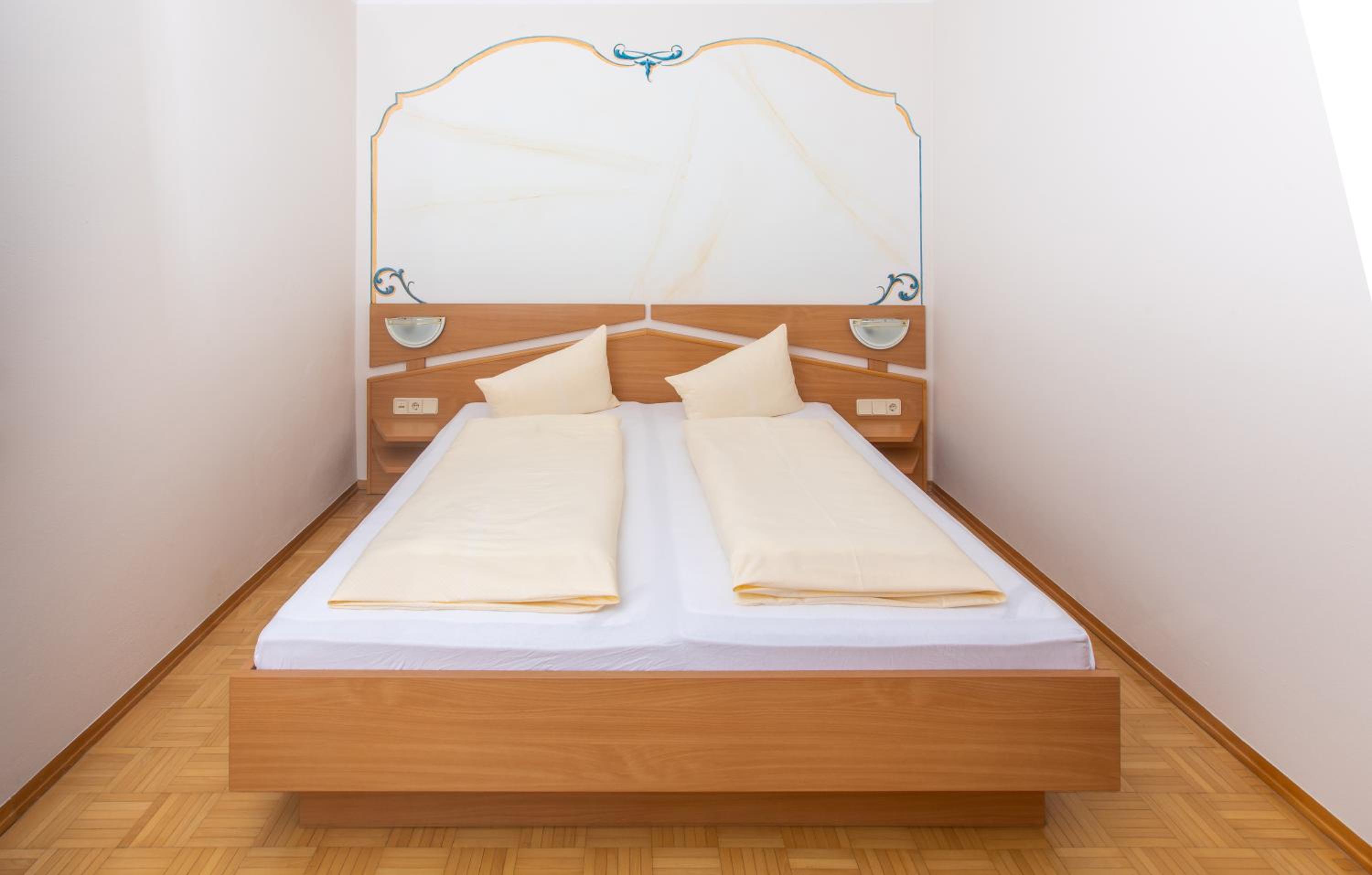 Walter's Bed&Breakfast
