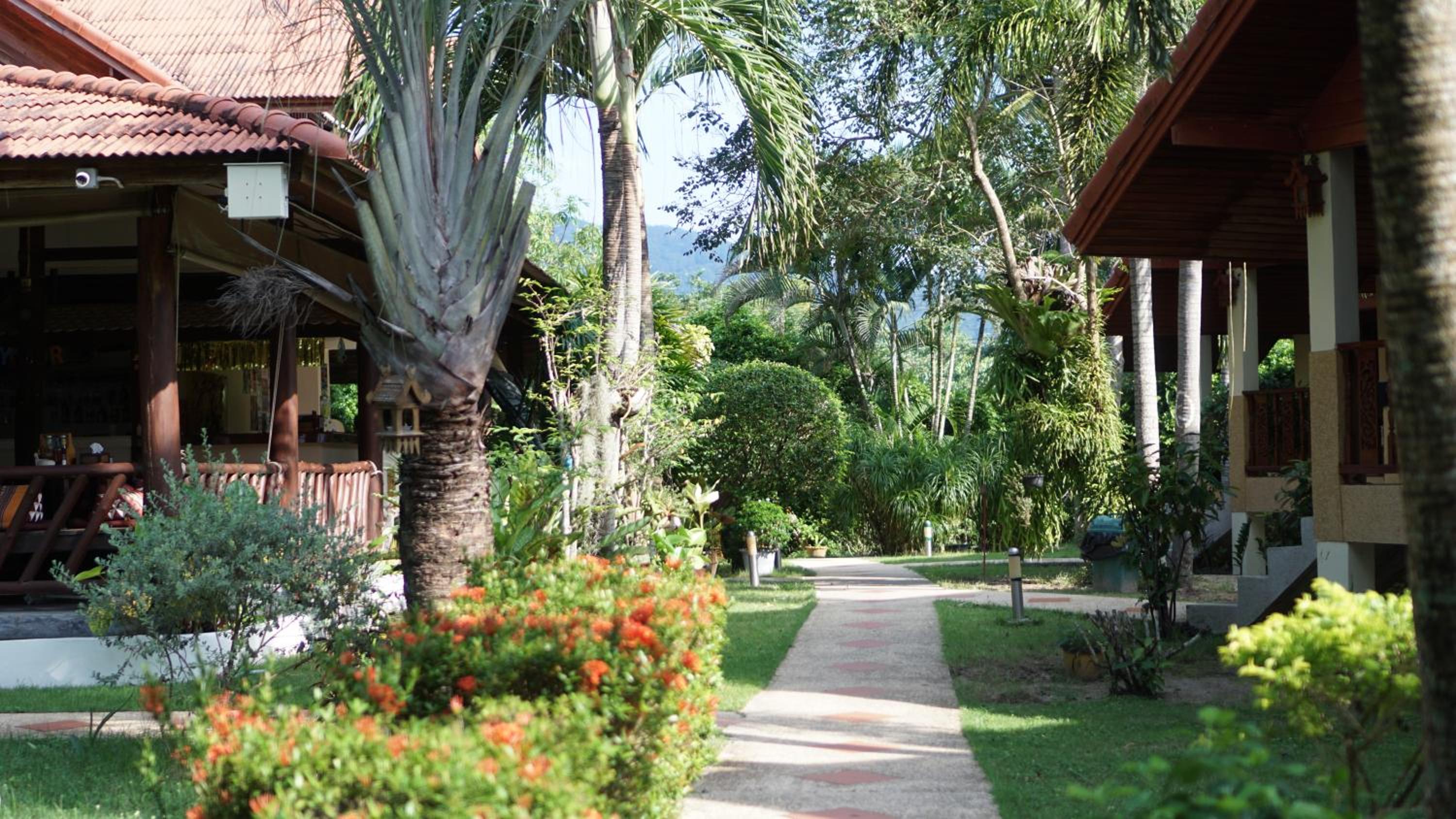 Morning Star Resort