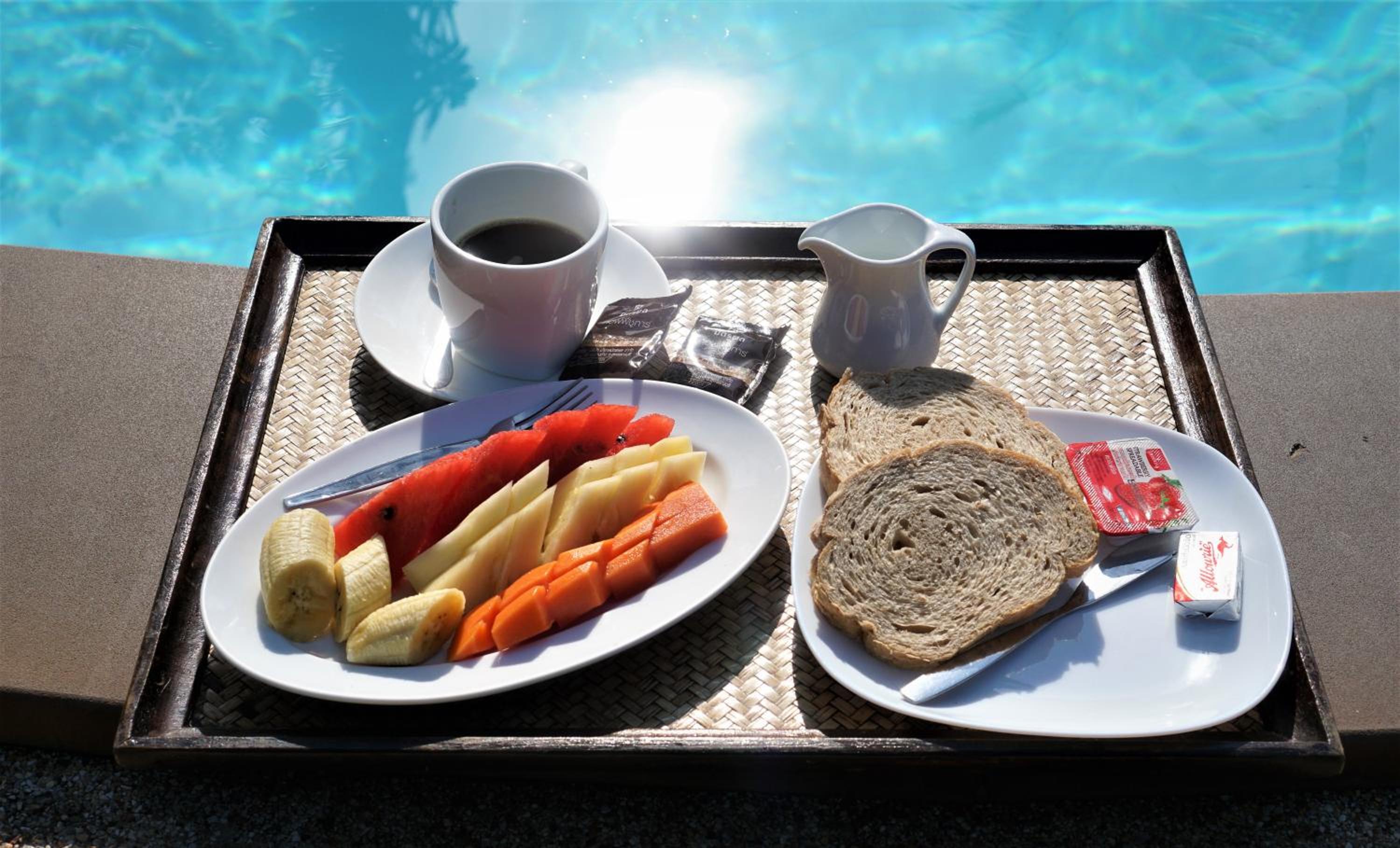 Morning Star Resort