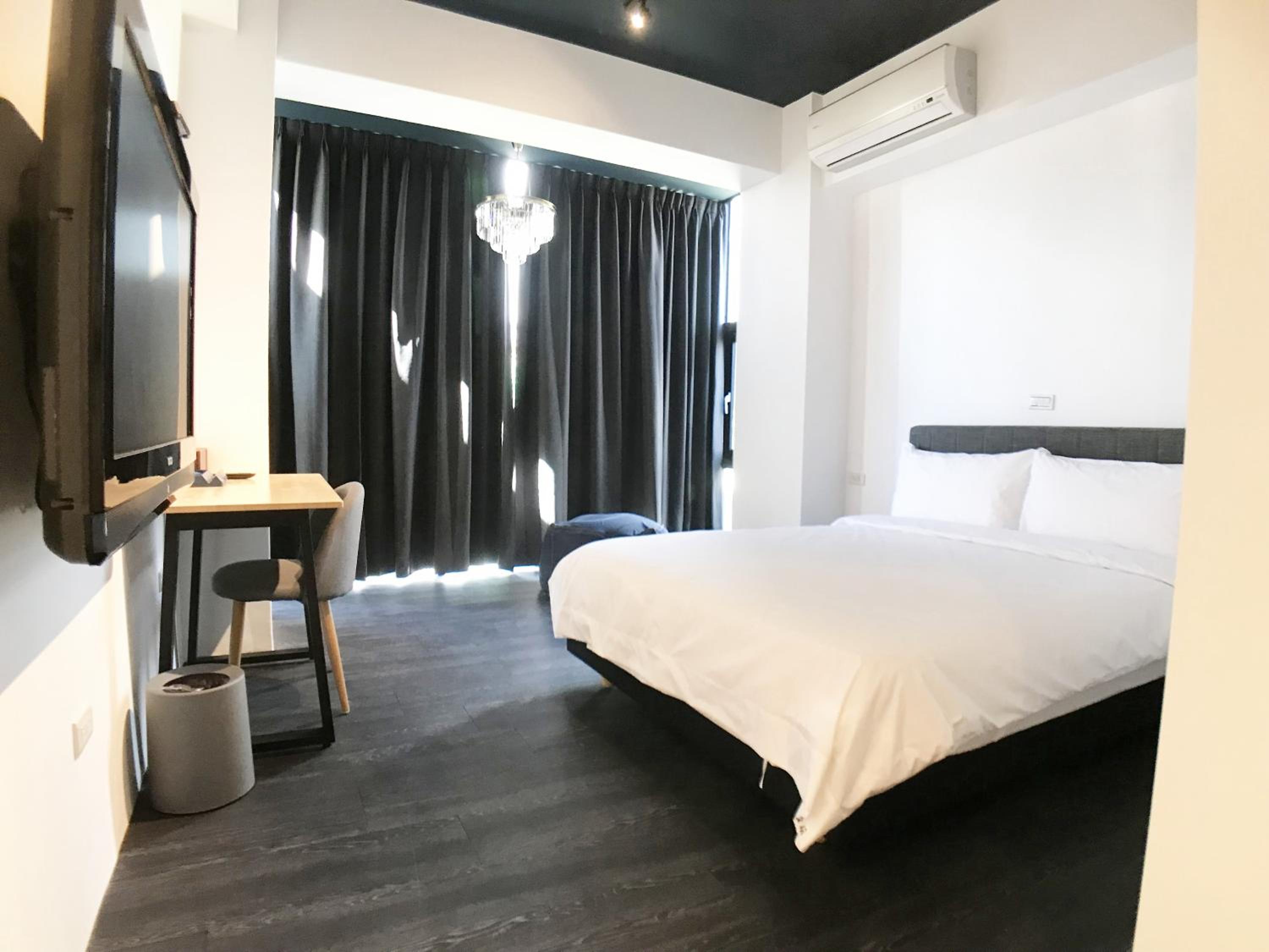 吾庭文旅電梯民宿 WuTing Stay view 5