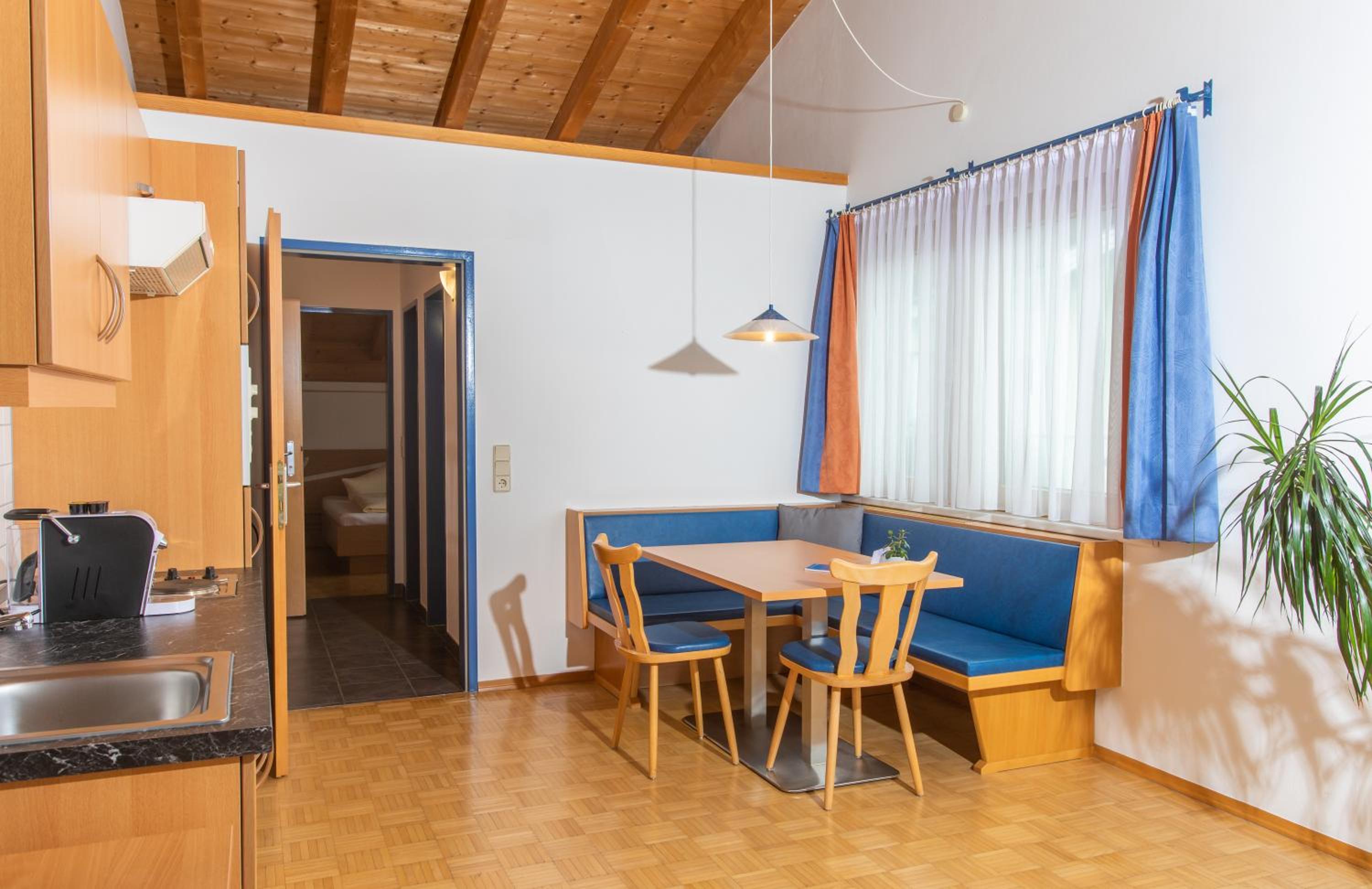 Walter's Bed&Breakfast
