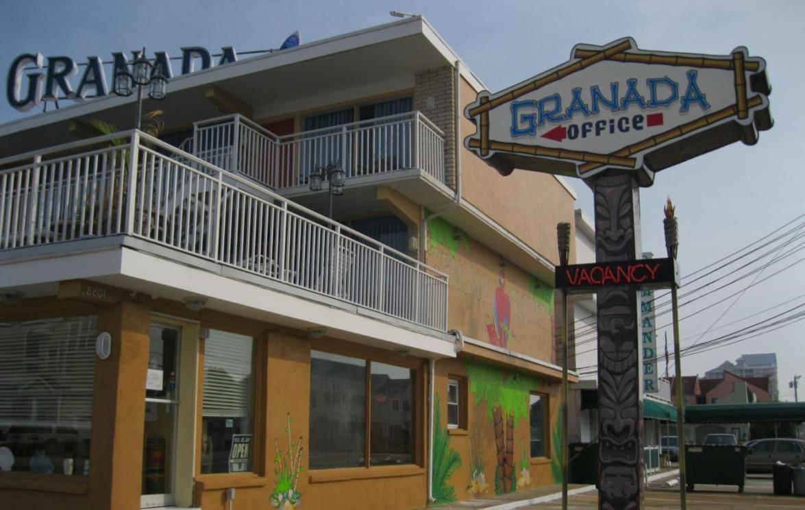 Granada Ocean Resort