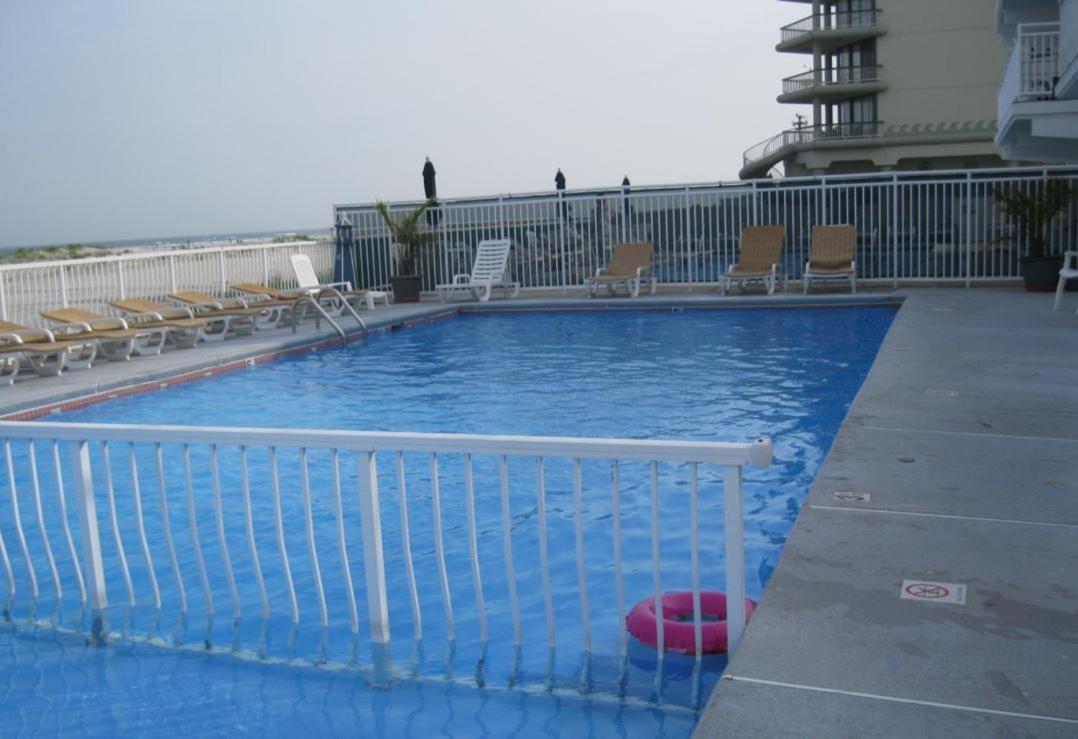 Granada Ocean Resort