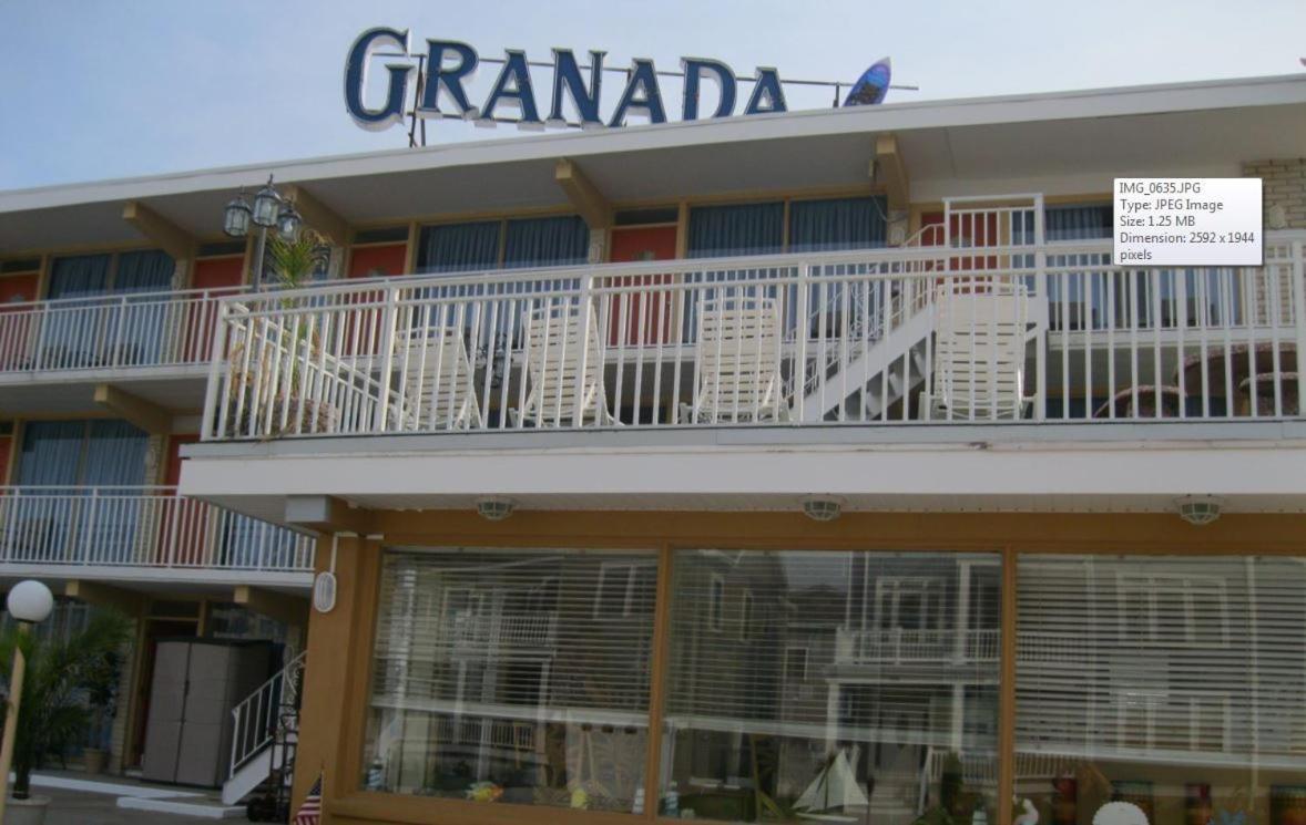 Granada Ocean Resort