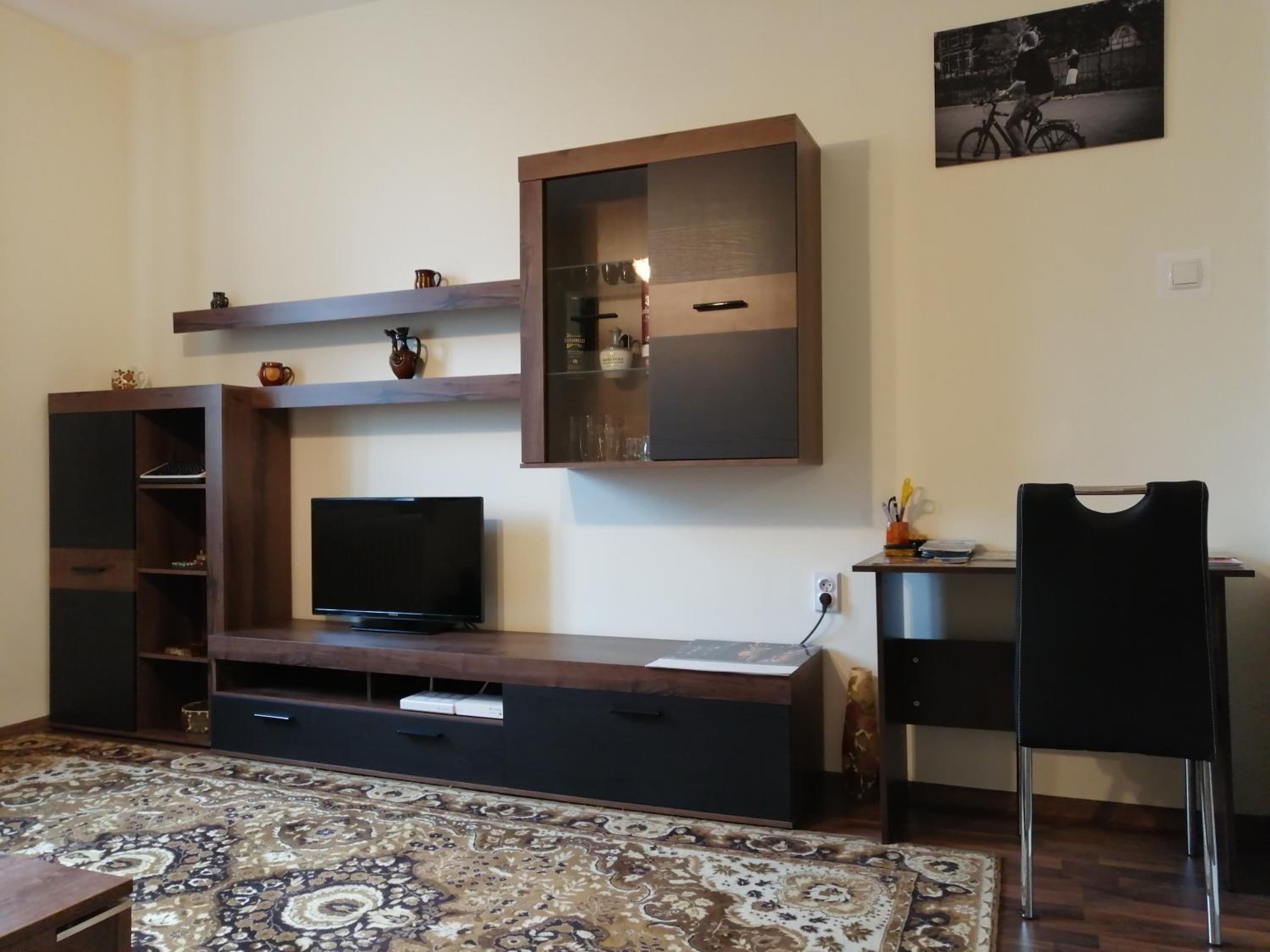 Central Academic Apartment Sofia view 5