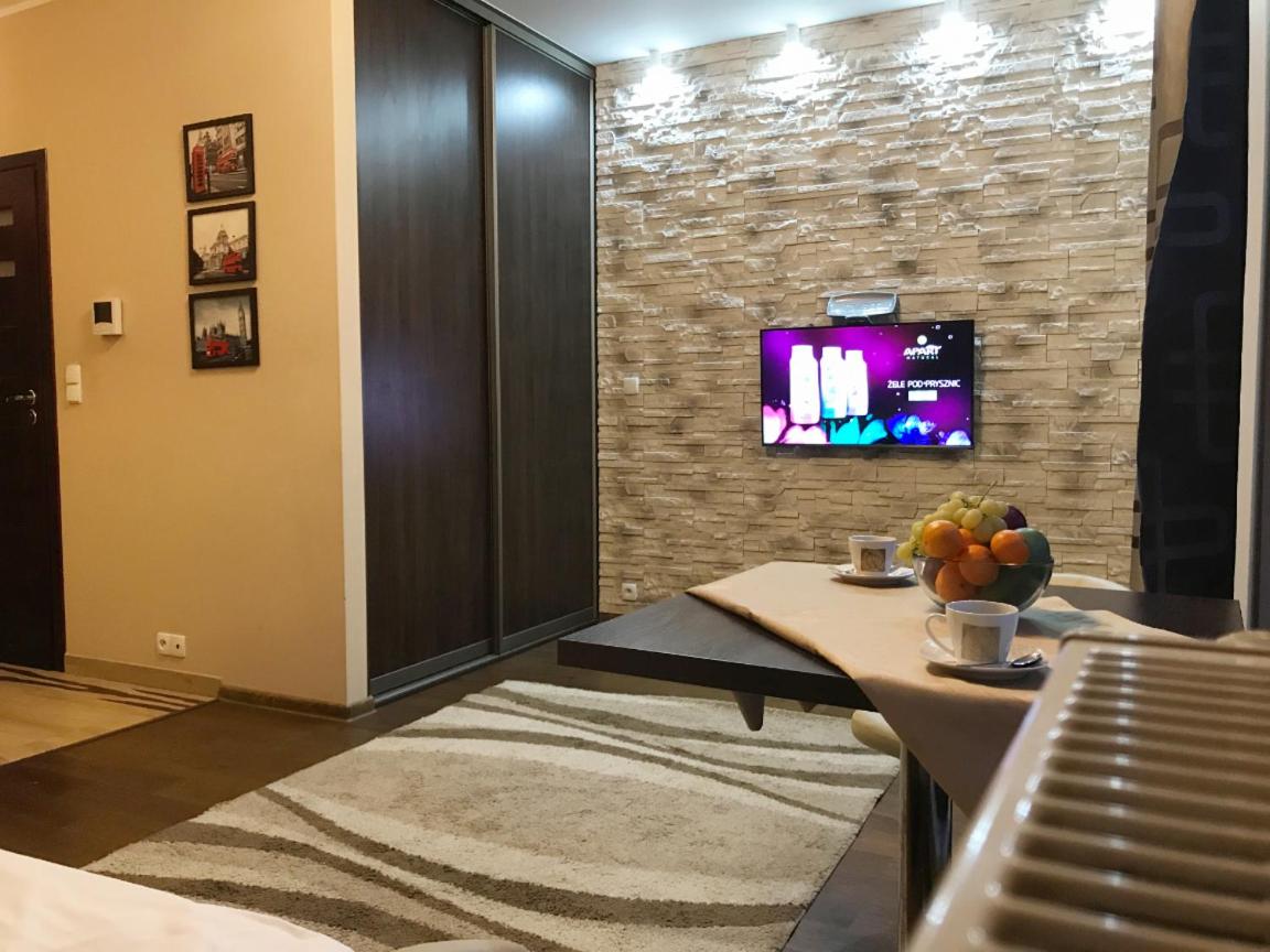 Premium Apartment - Willa Parc view 3