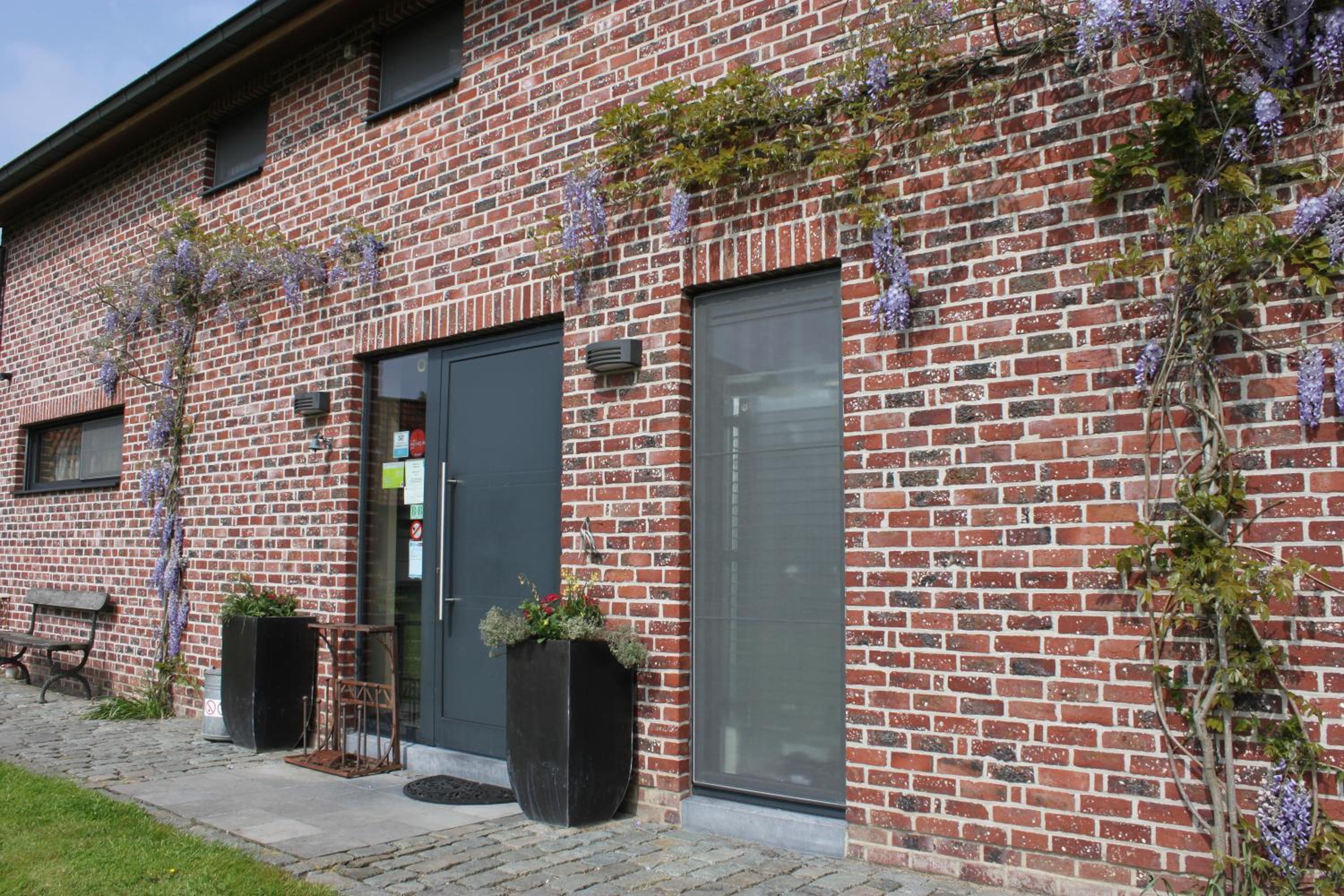 B&B Lomolen
