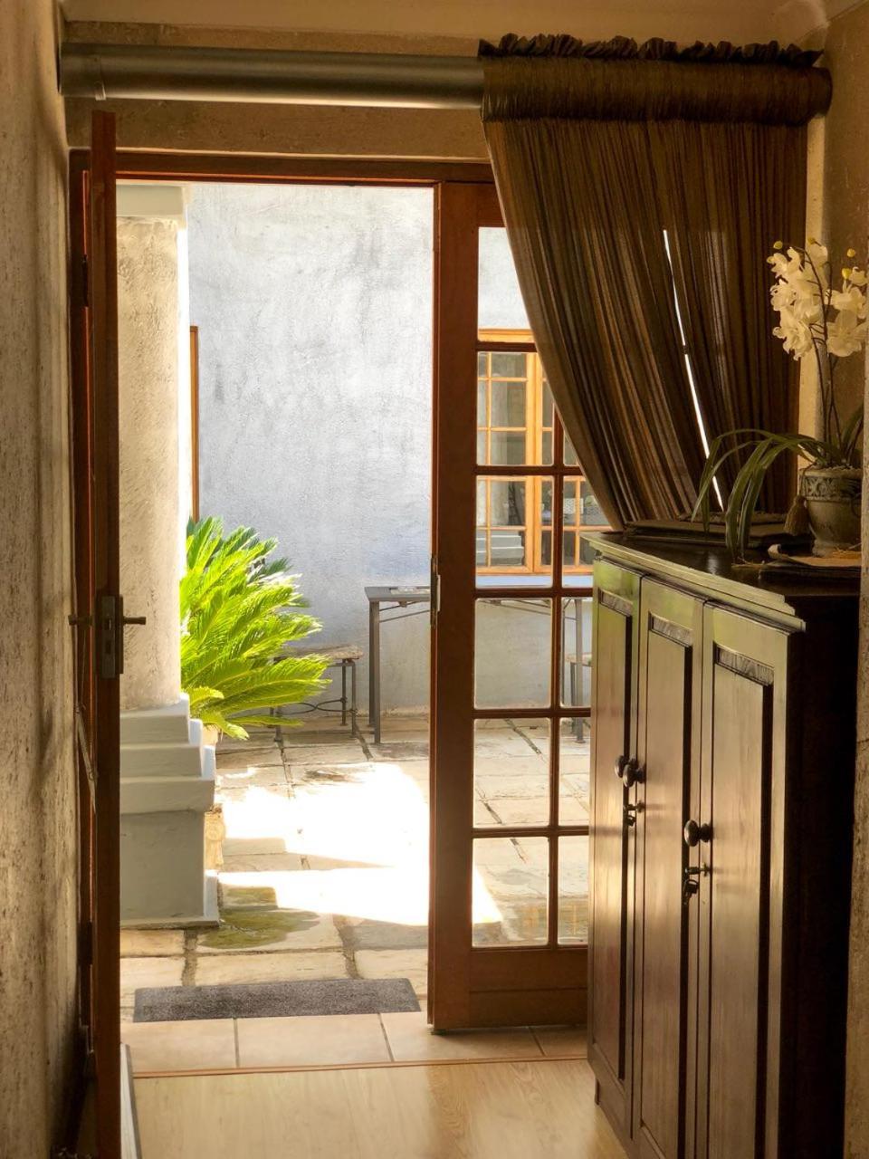Ancient Emperor Guest Estate view 5