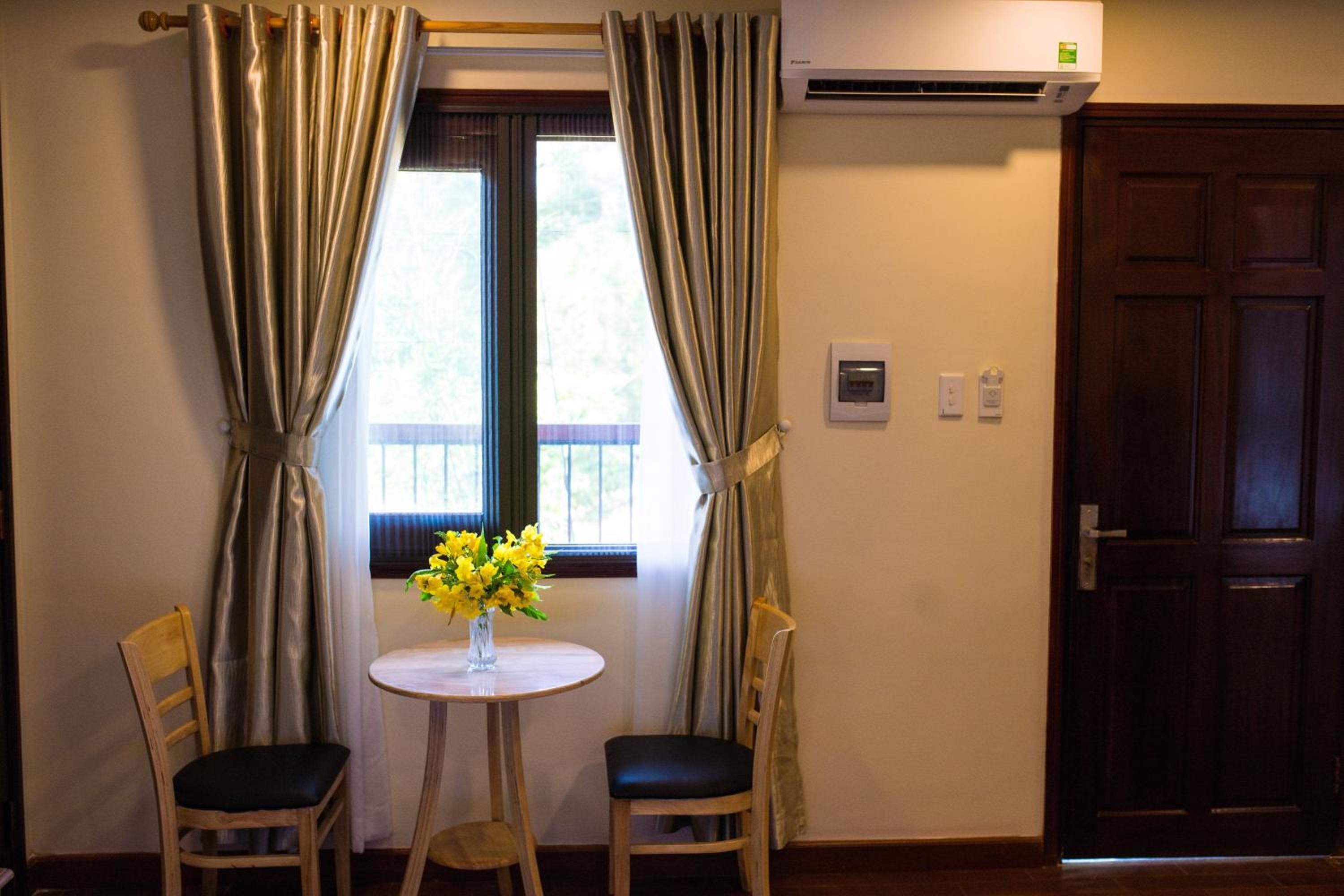 Vela Phu Quoc Resort