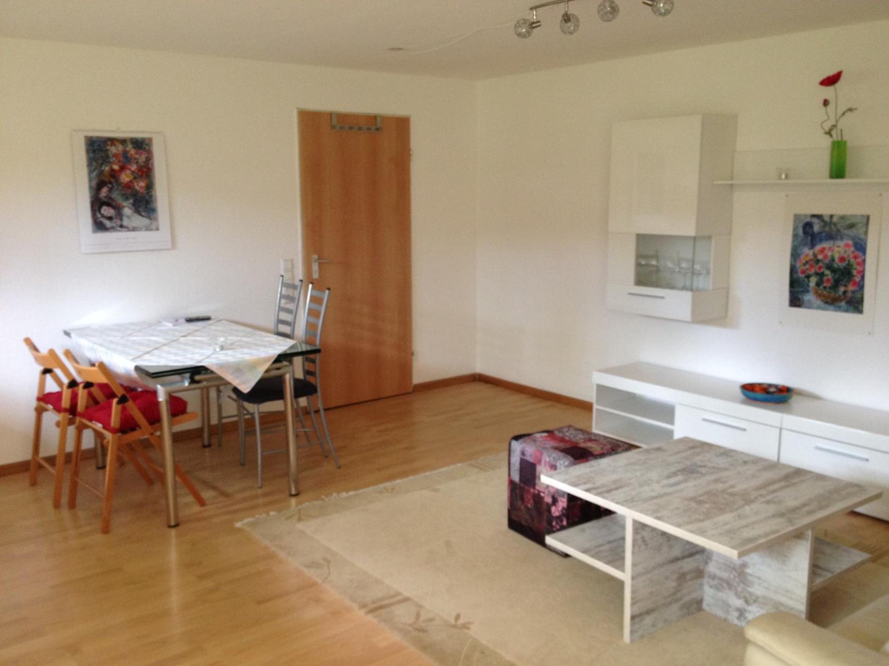 Ferienwohnung Umkirch