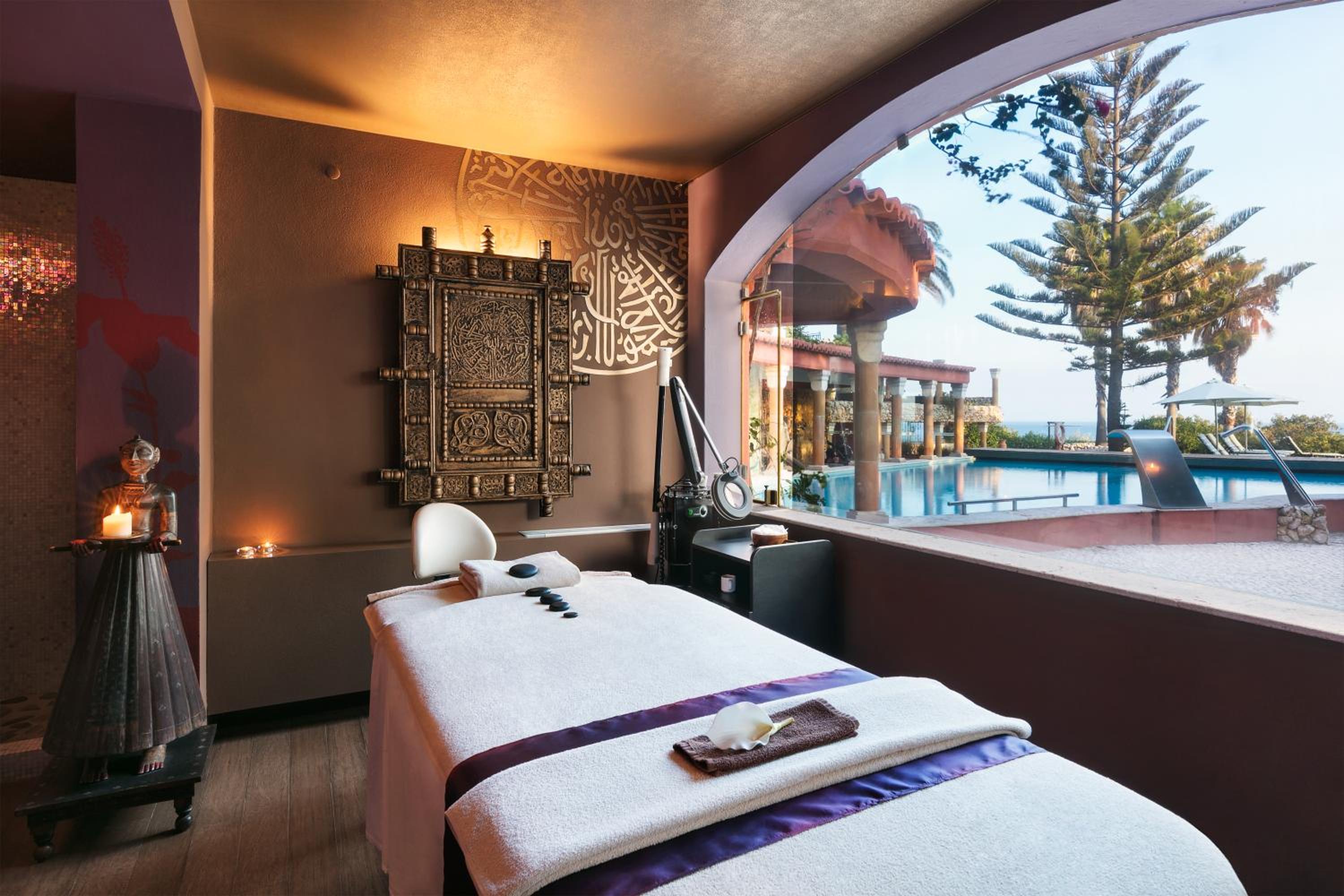 Boutique Hotel Vivenda Miranda 157