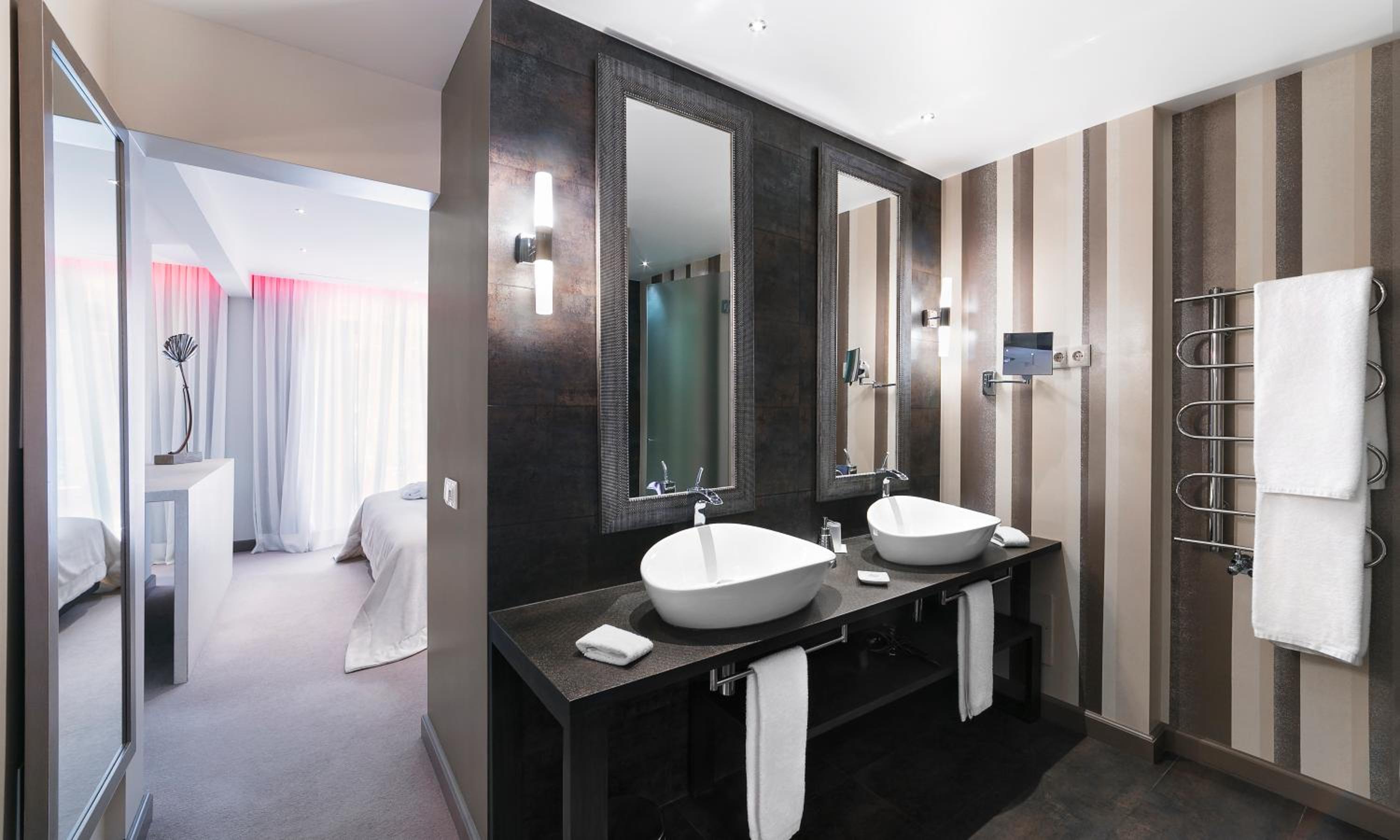 Boutique Hotel Vivenda Miranda 41