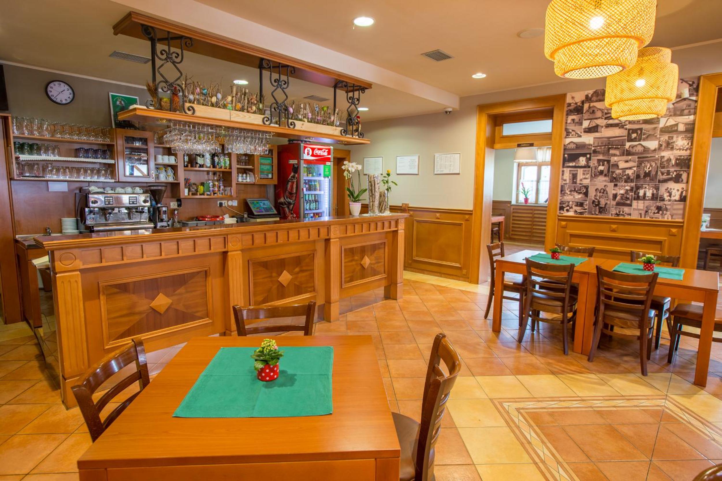 Guesthouse Beno view 5